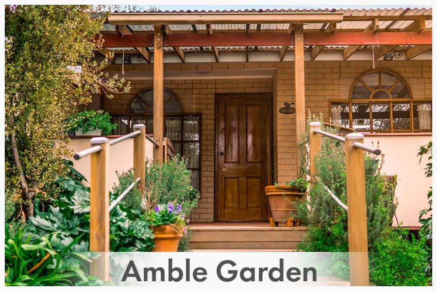 Amble Wren Spa Cottage - Photo 4