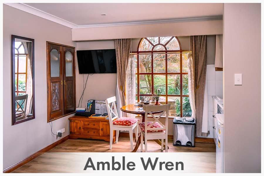Amble Wren Spa Cottage - Photo 2