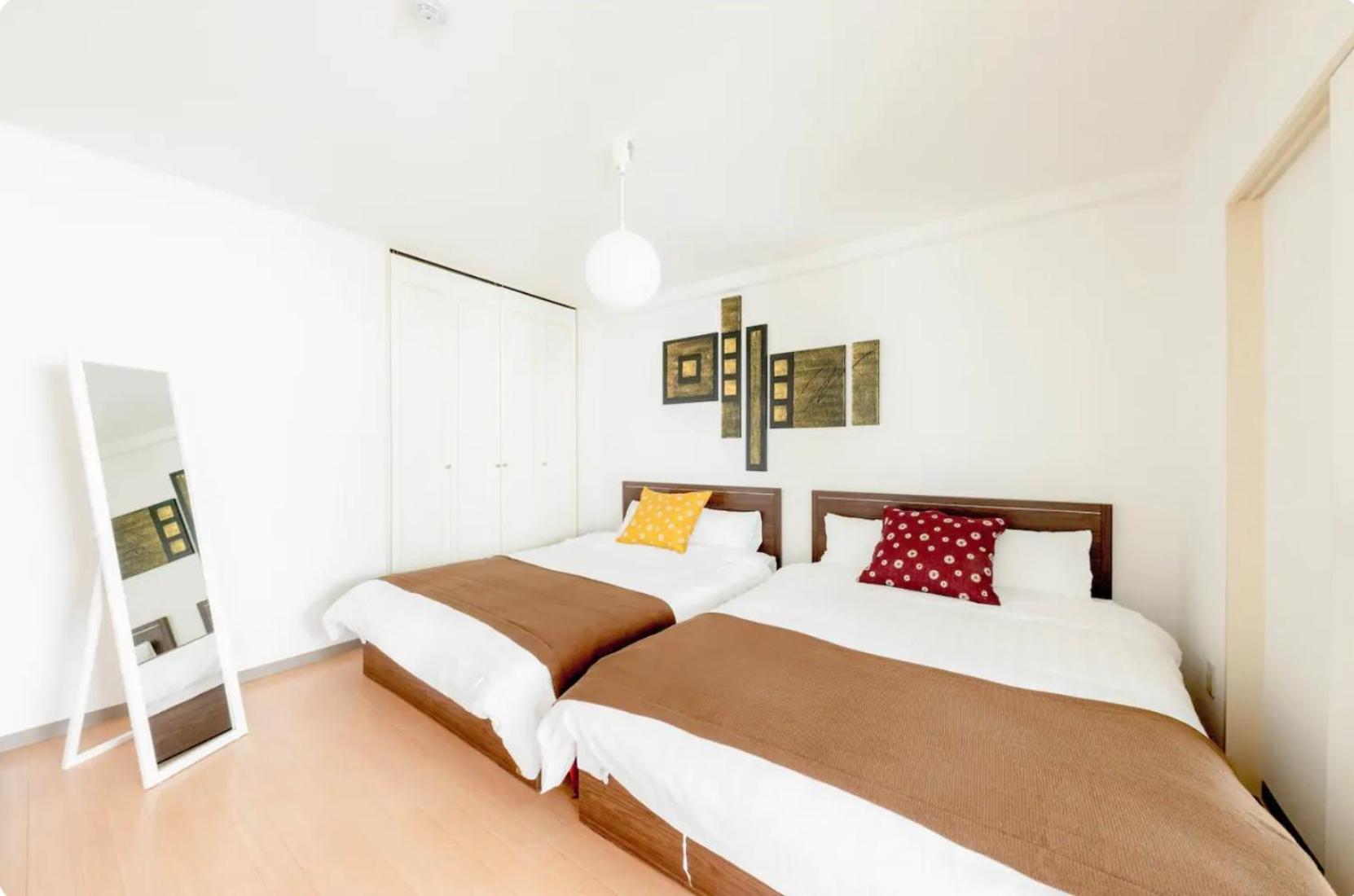 Apartment - Photo 45