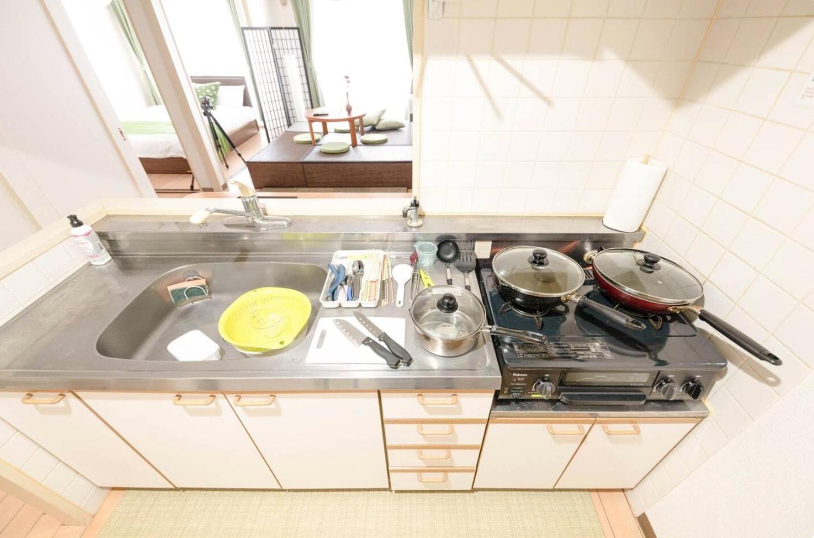 Apartment - Photo 42