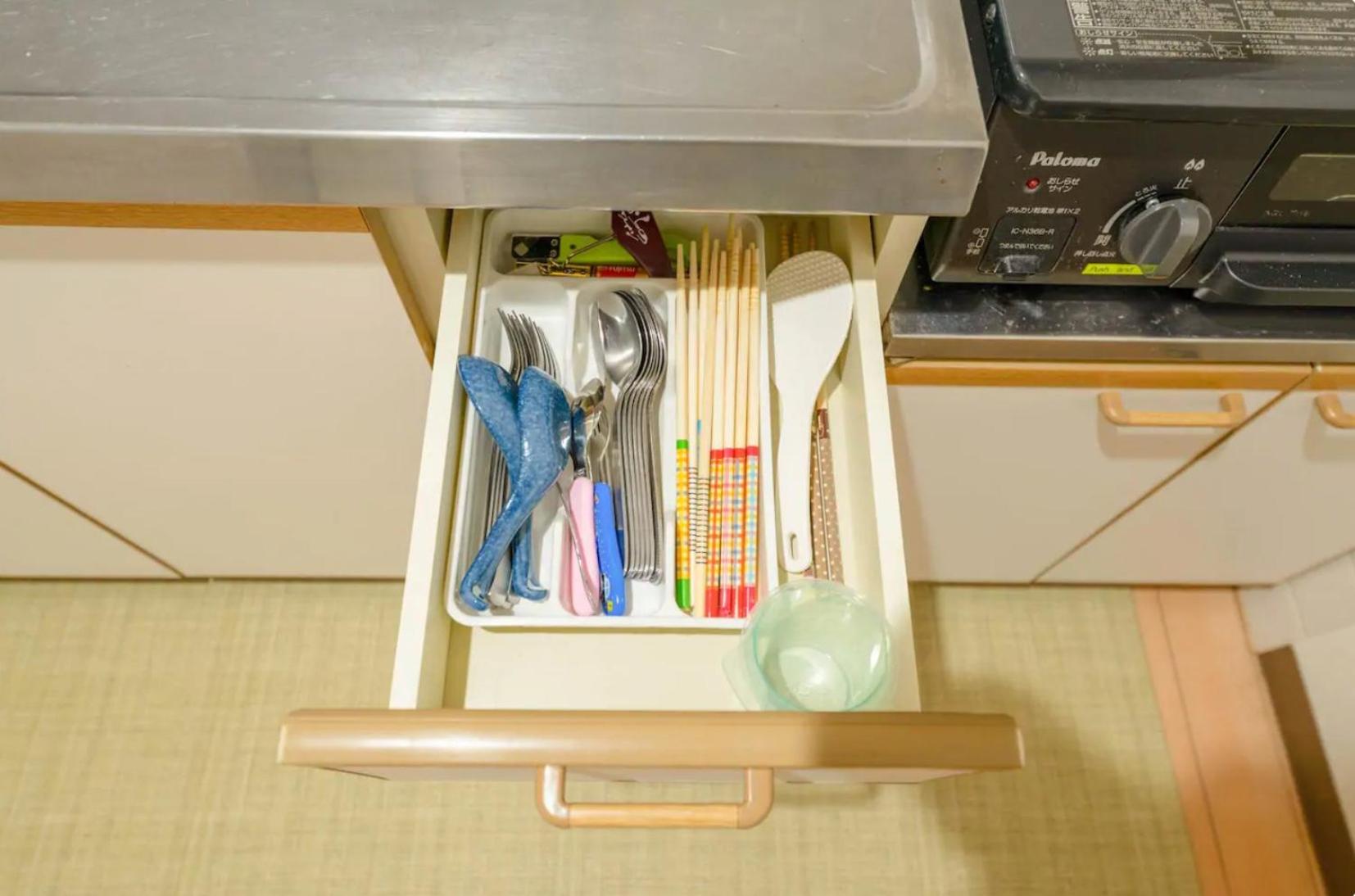 Apartment - Photo 40