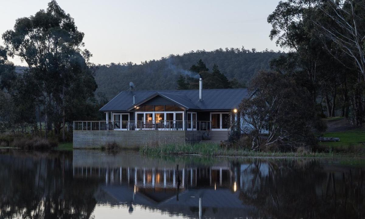 Three-Bedroom Lodge - Owners' Lodge photo 2