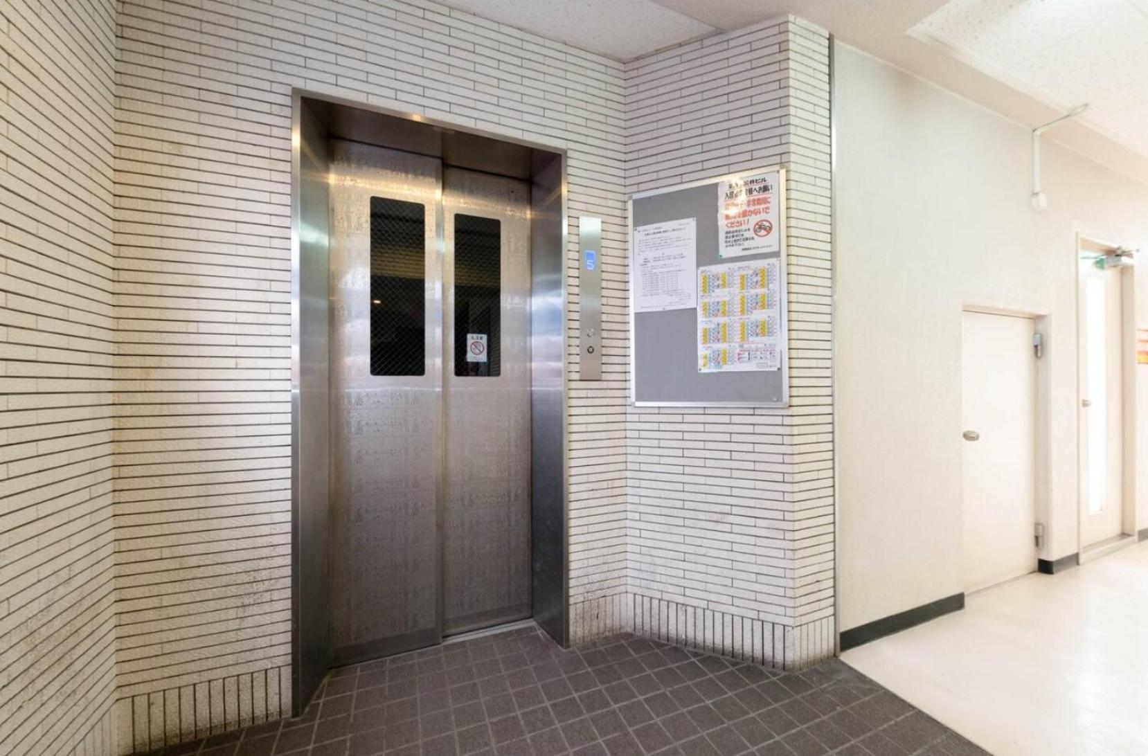 Apartment - Photo 15
