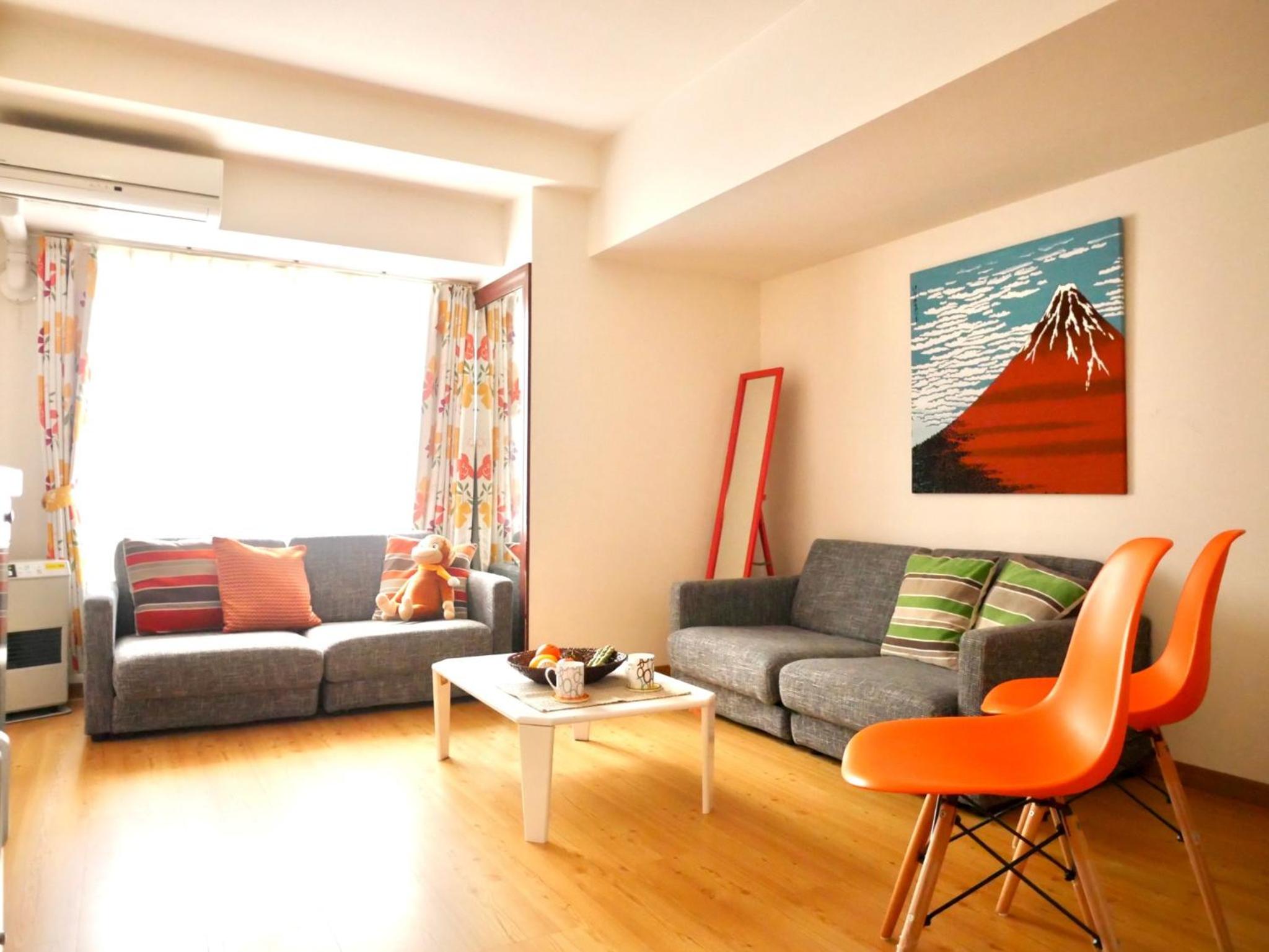 Apartment - Photo 1