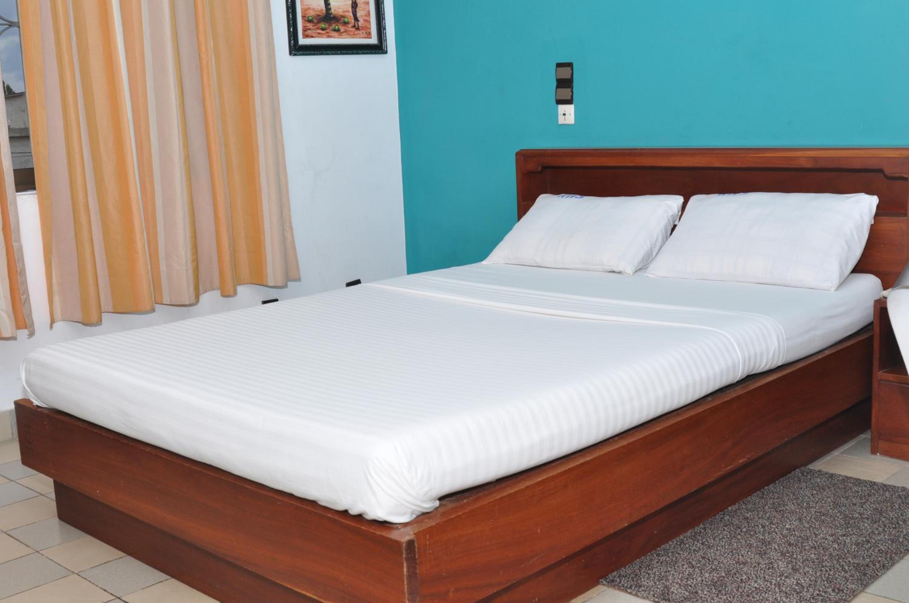 Standard Double Room with Fan