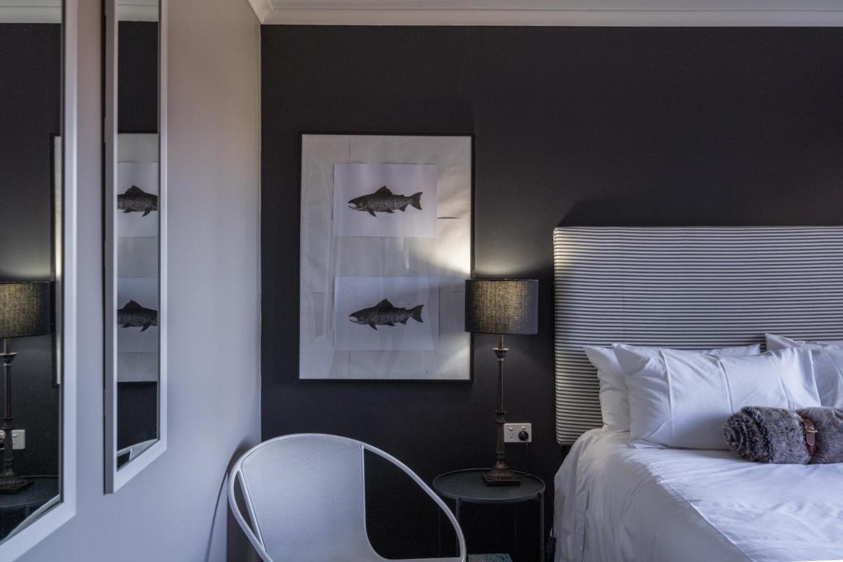 Four-Bedroom Cabin - Hunters' Cabin photo 1