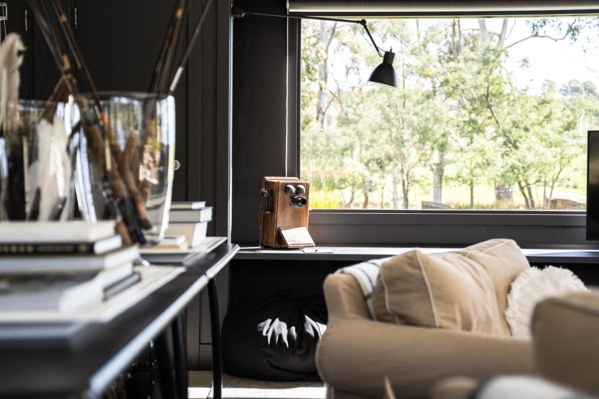 Three-Bedroom Lodge - Owners' Lodge photo 1
