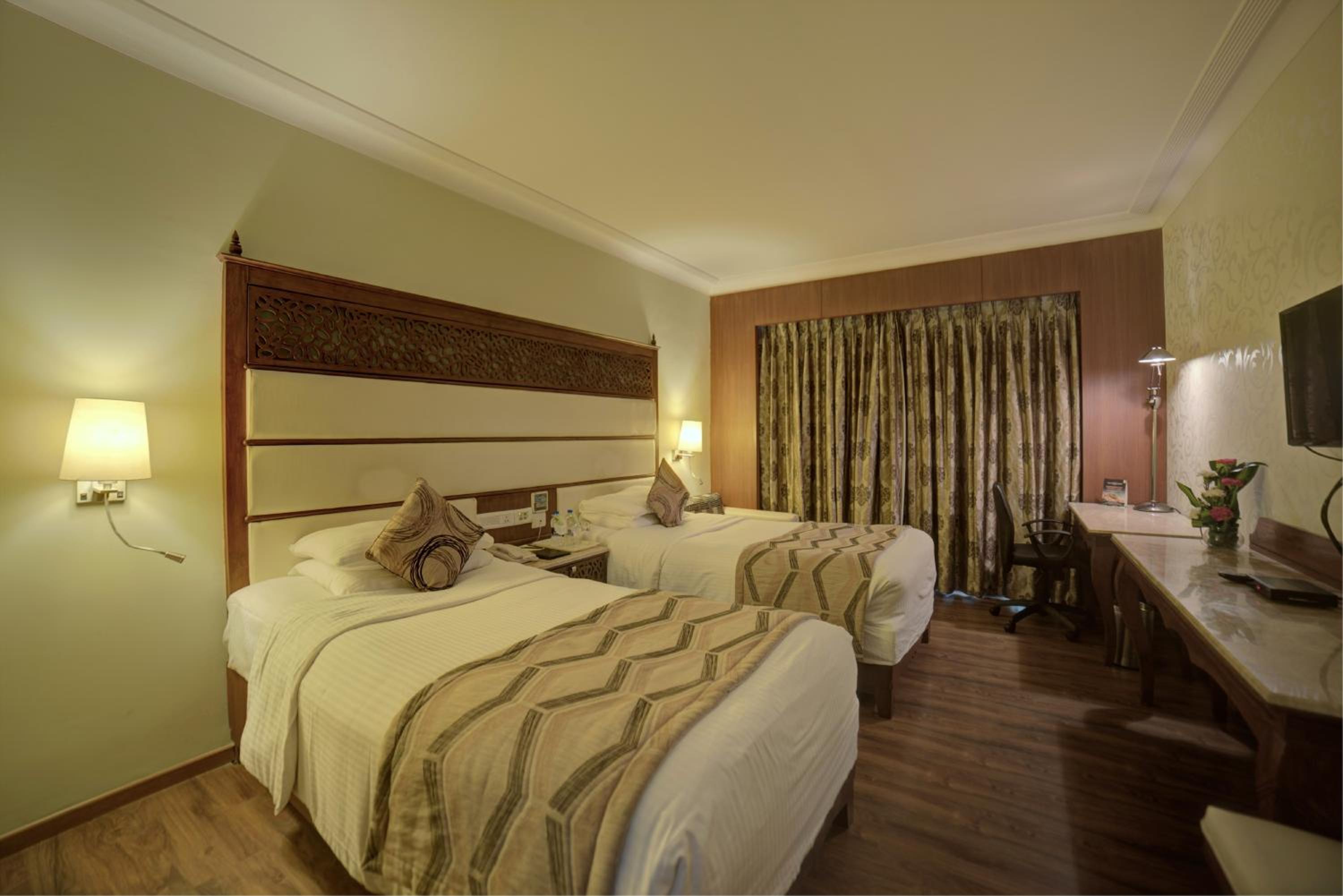Superior Room - Photo 3
