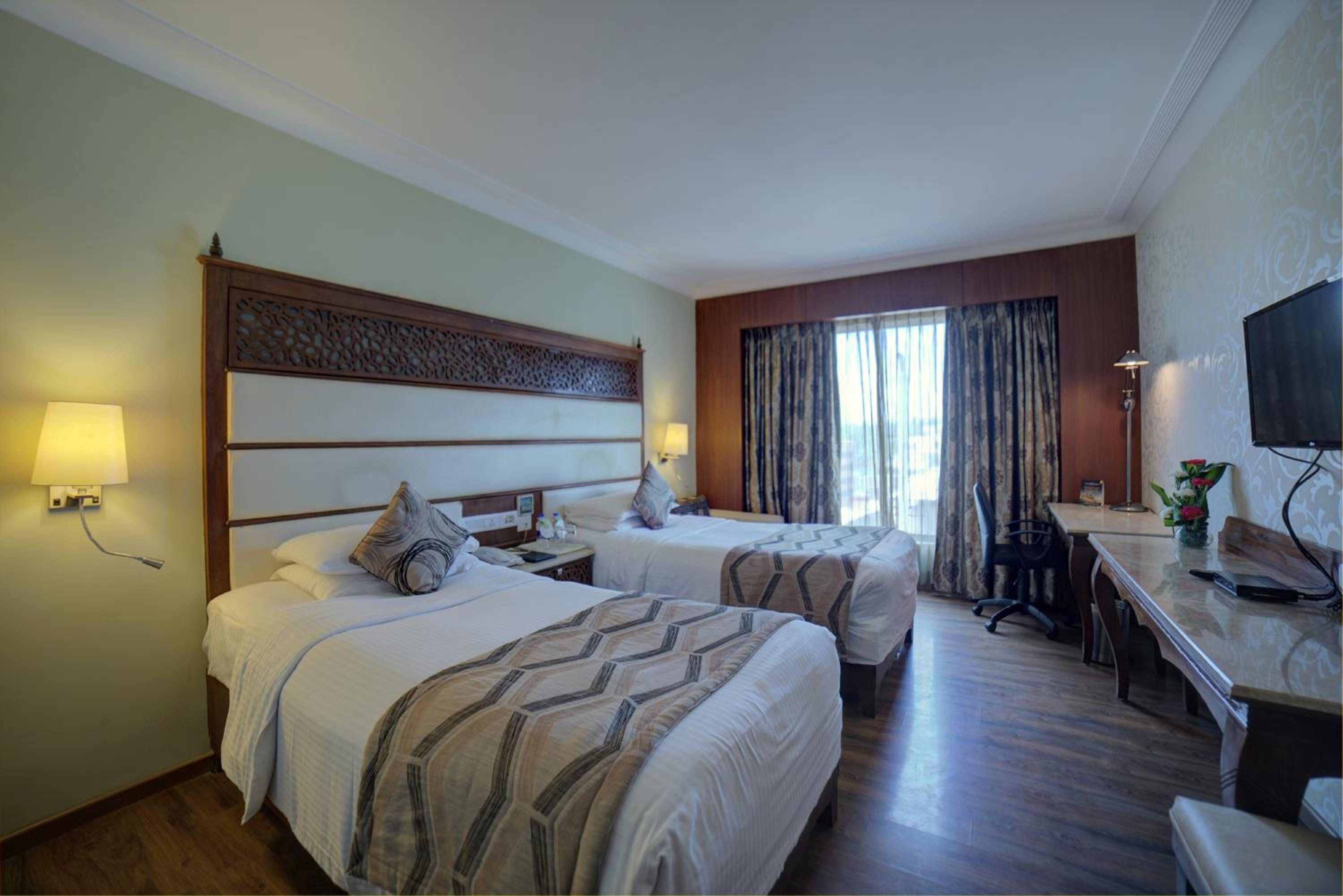 Superior Room - Photo 4