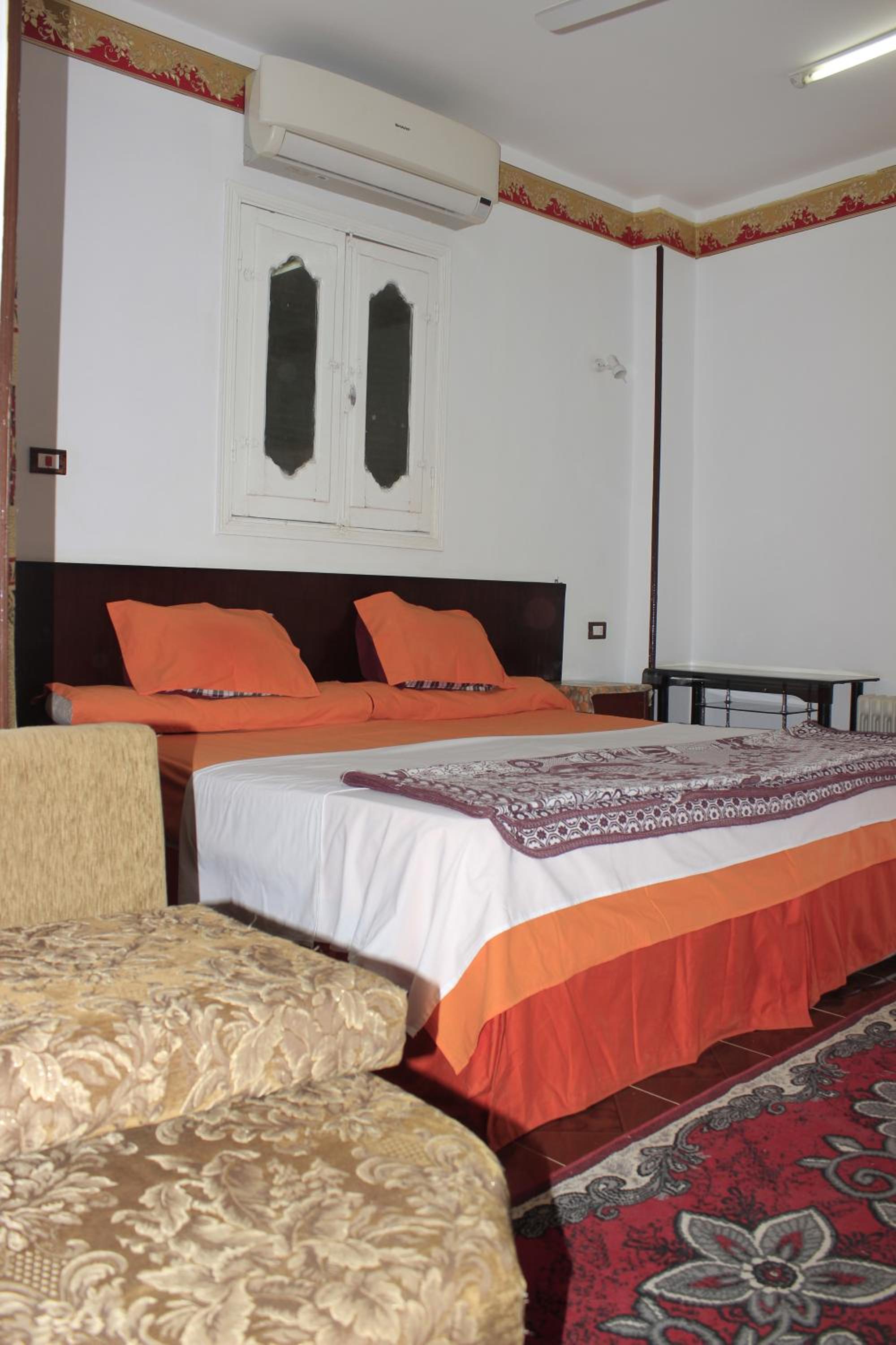 Standard Double or Twin Room with Sea View - Photo 7