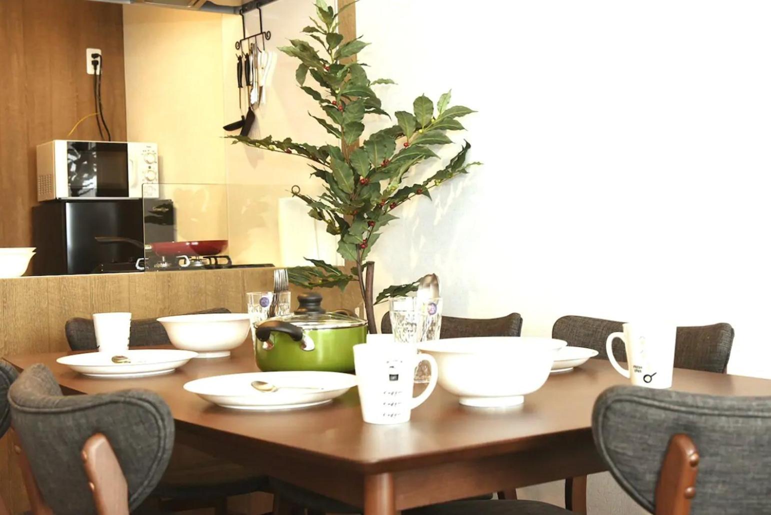 Apartment - Photo 41