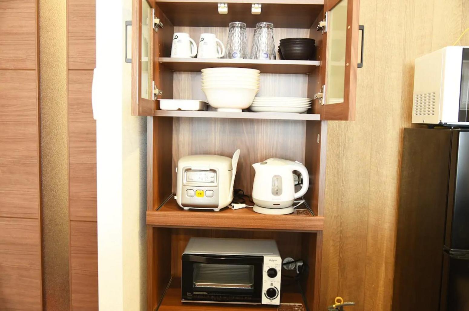 Apartment - Photo 23