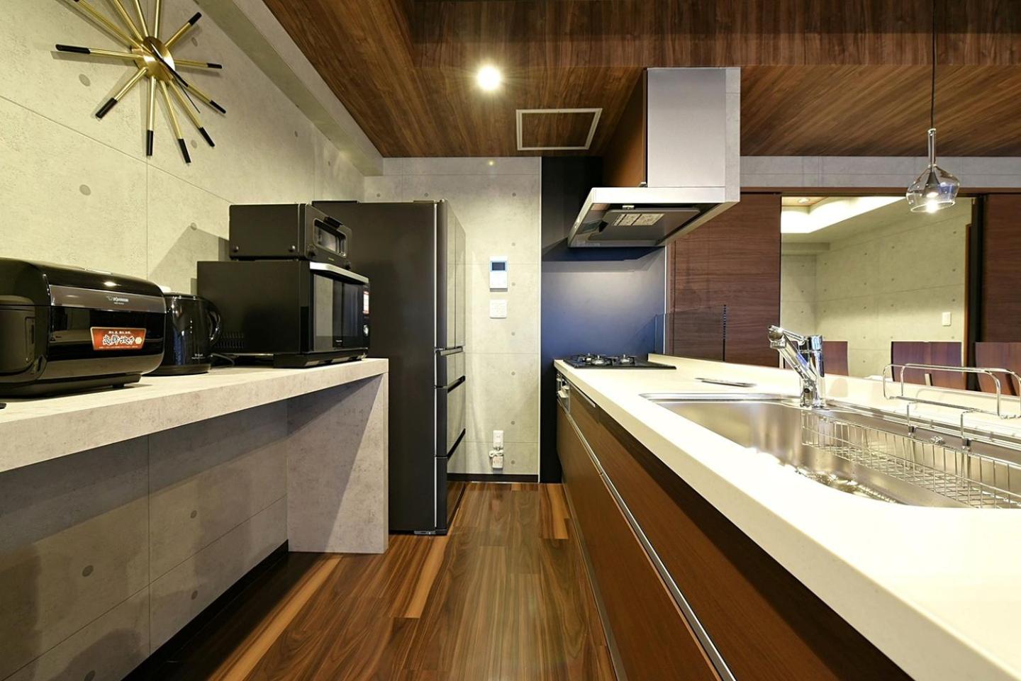 Apartment - Photo 3