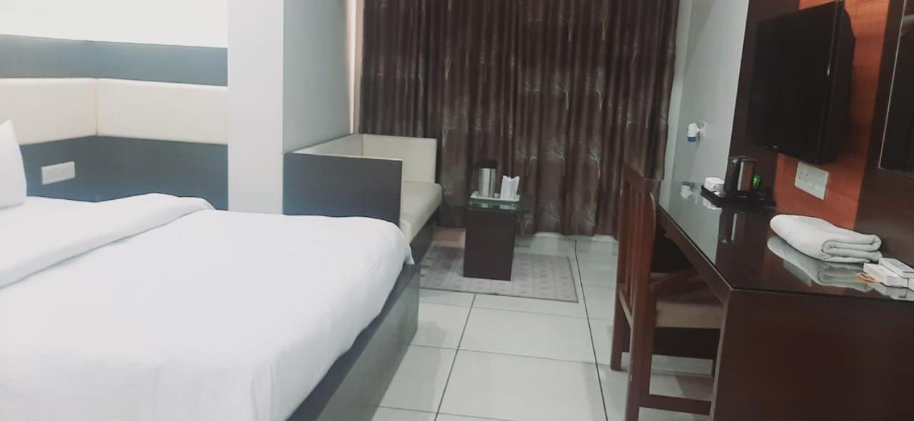 King Suite photo 2