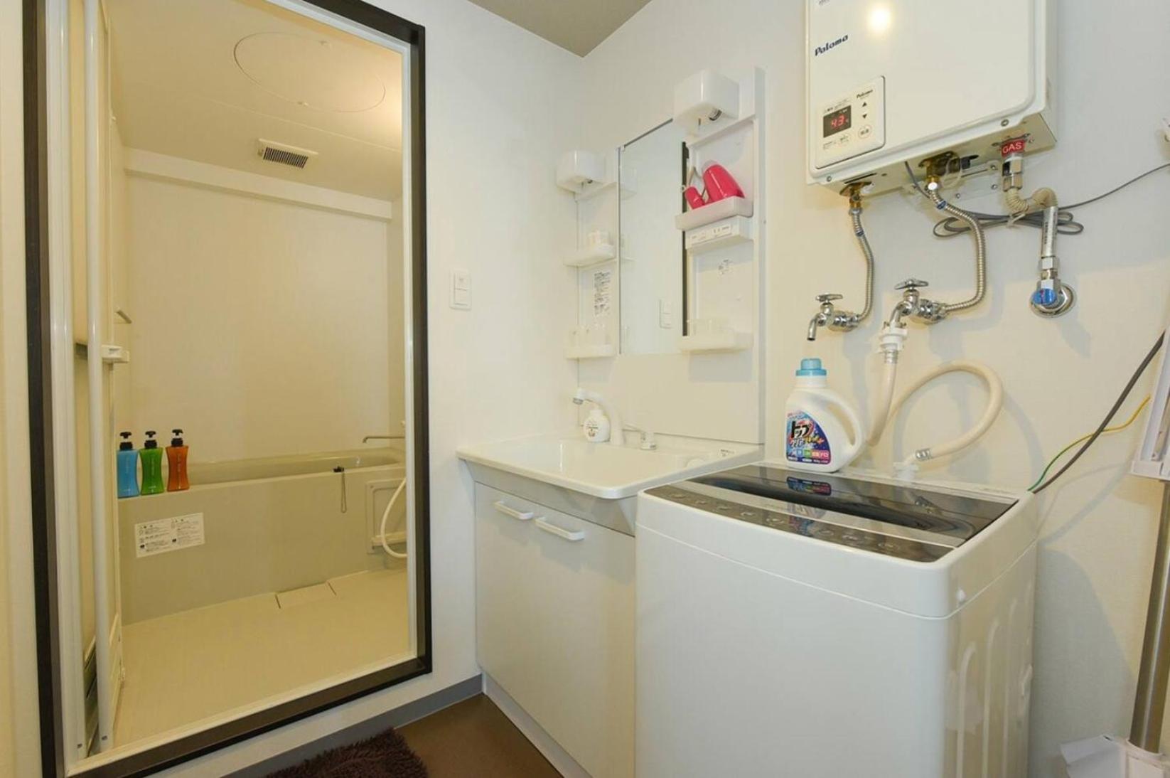 Apartment - Photo 14