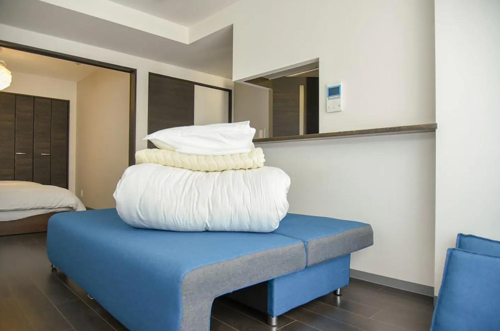 Apartment - Photo 11