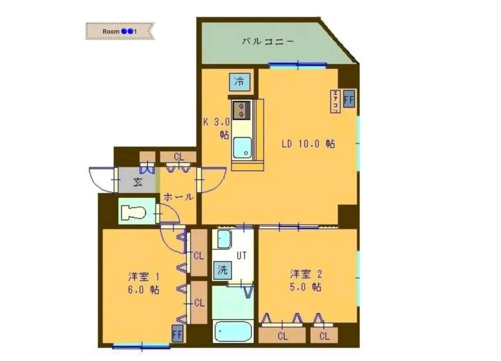 Apartment - Photo 4