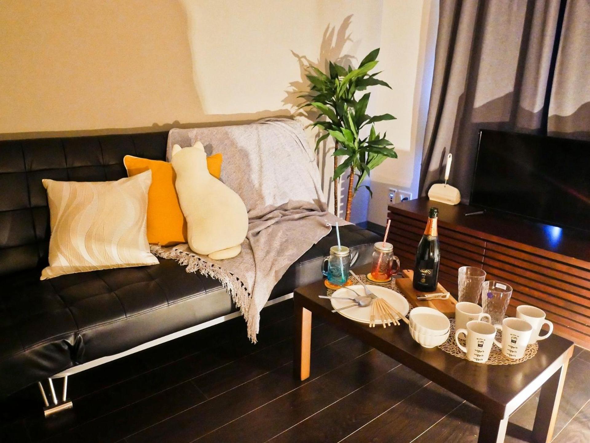 Apartment - Photo 40