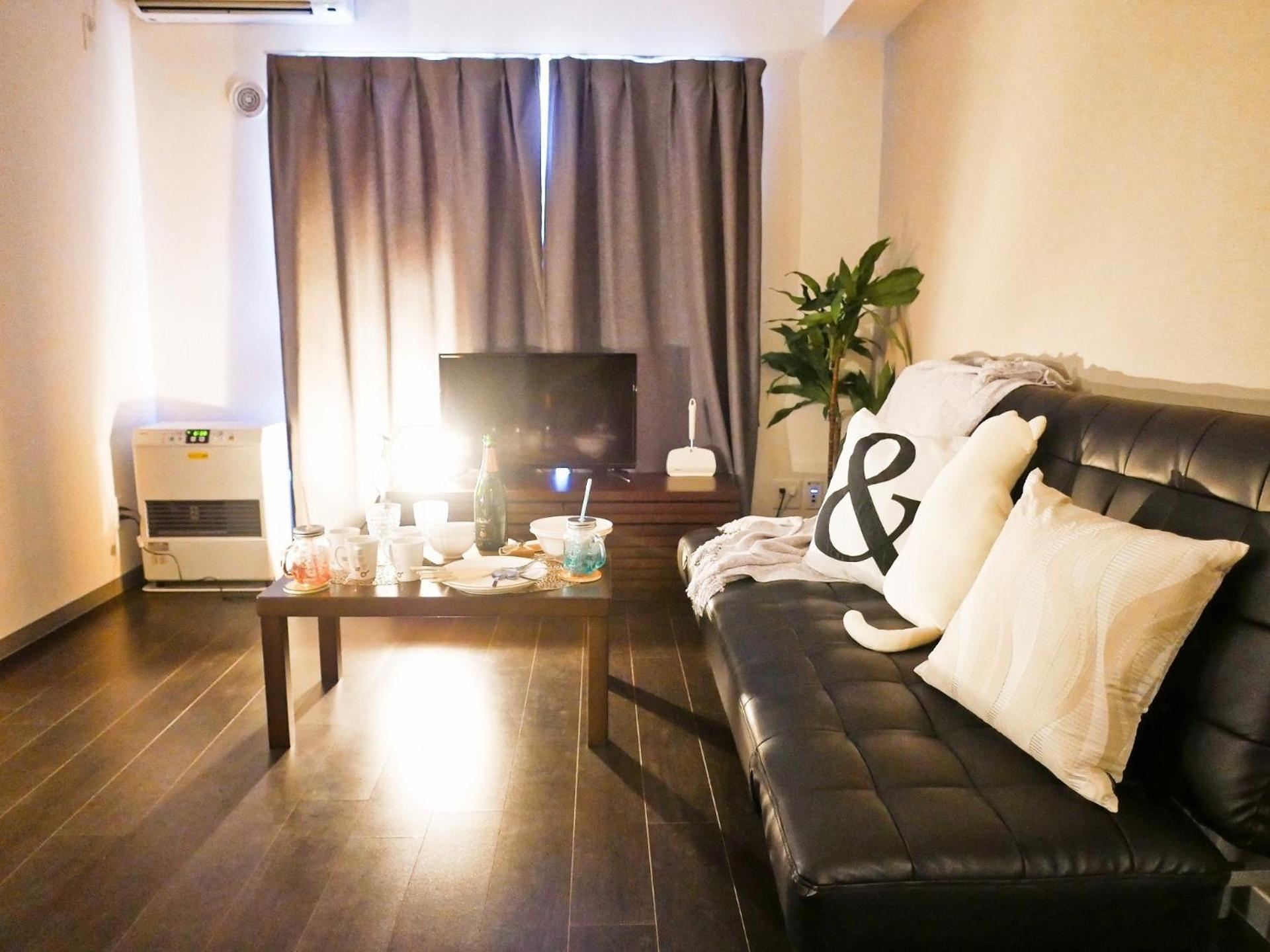 Apartment - Photo 48