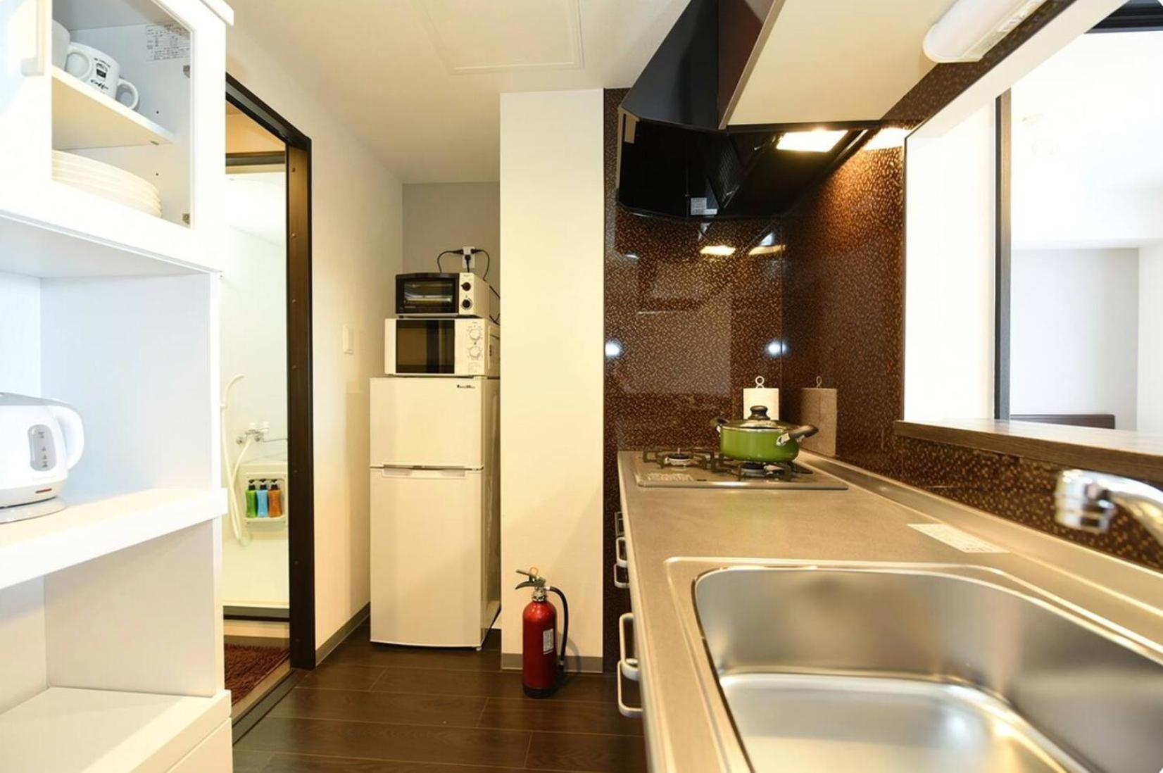 Apartment - Photo 47