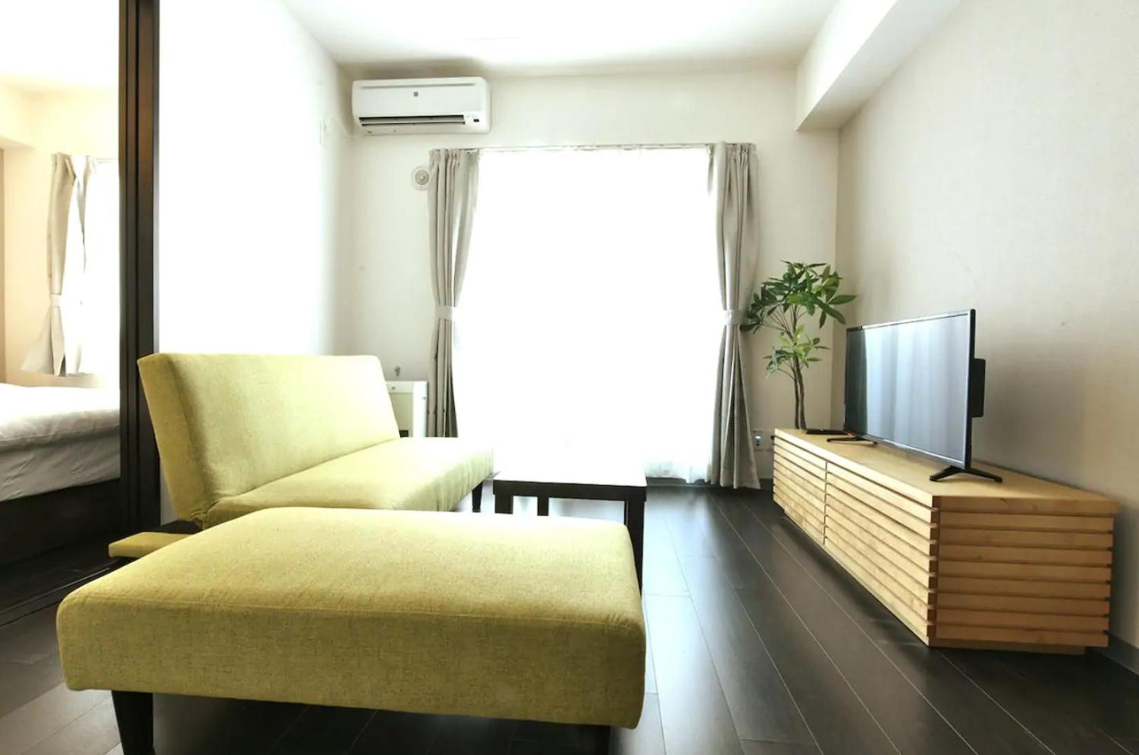 Apartment - Photo 2