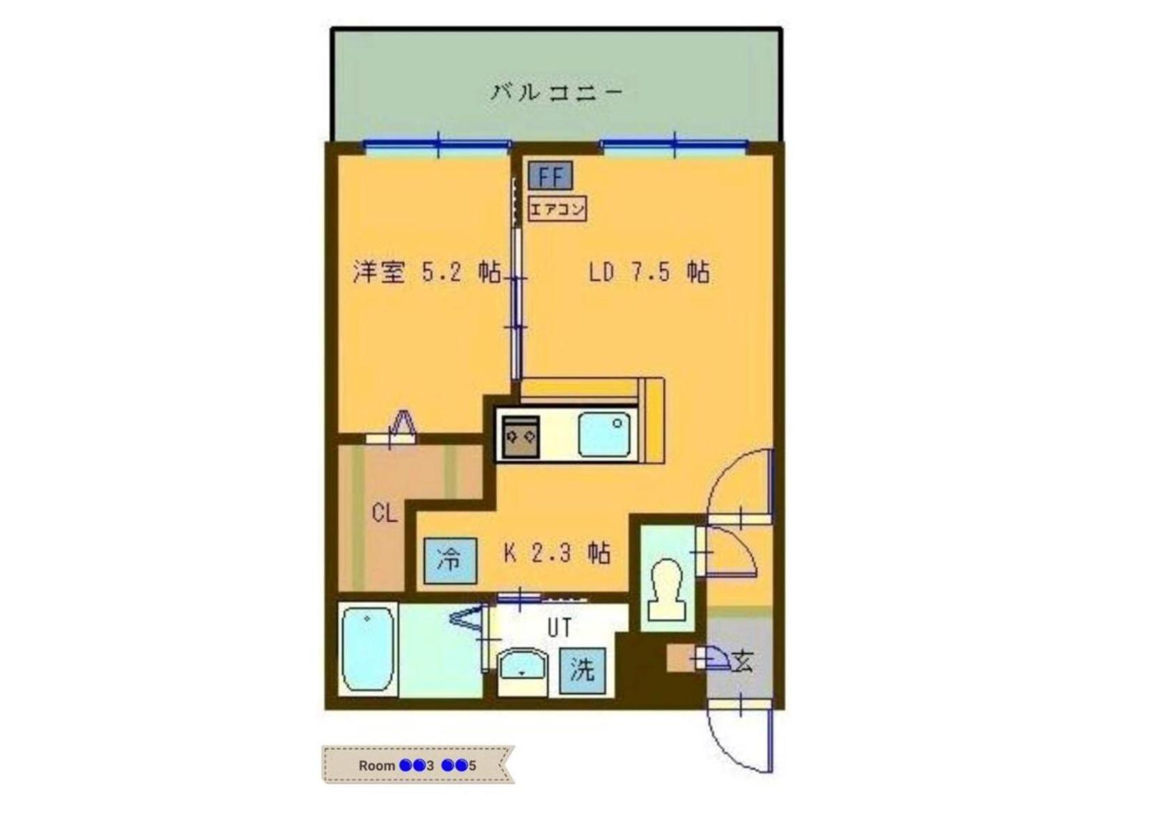 Apartment - Photo 41