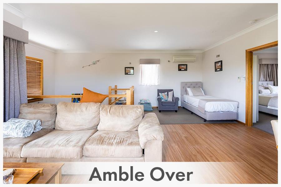 Amble Over Spa Apartment - Photo 12