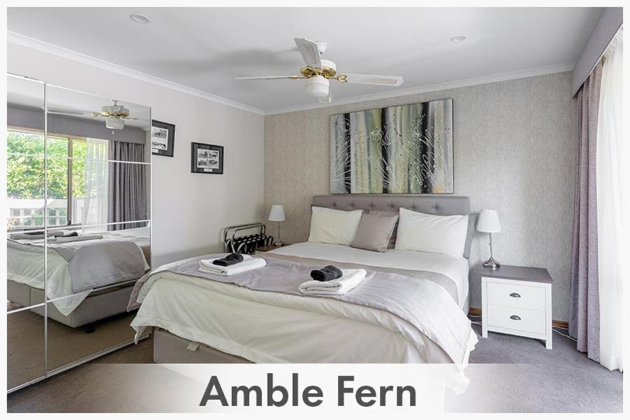Amble Fern Spa Apartment photo 3