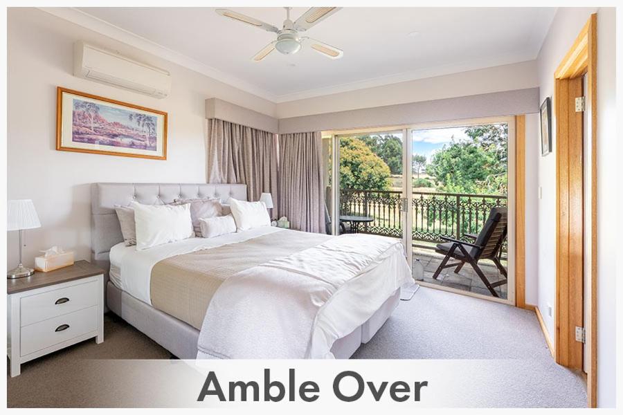 Amble Over Spa Apartment - Photo 14