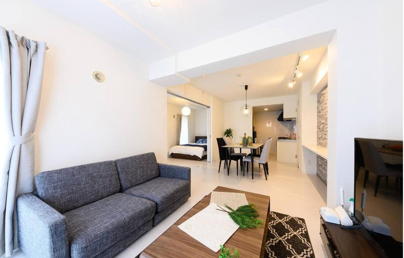 Apartment - Photo 1