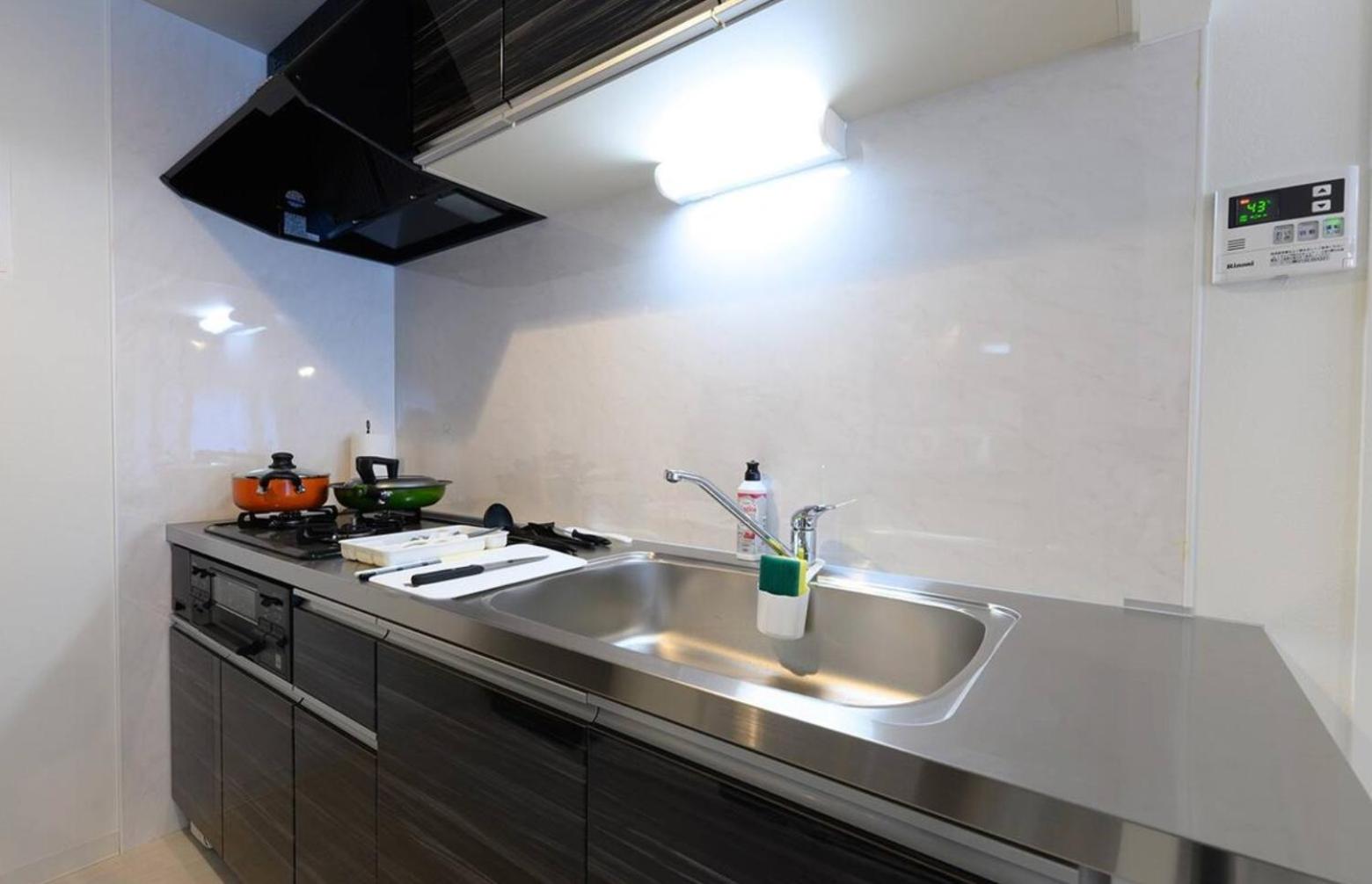 Apartment - Photo 43