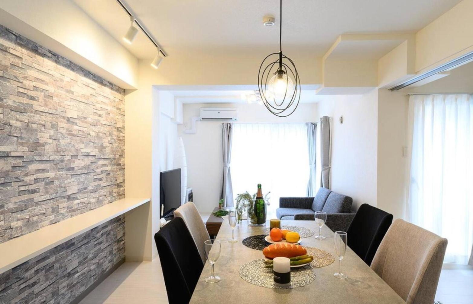 Apartment - Photo 46