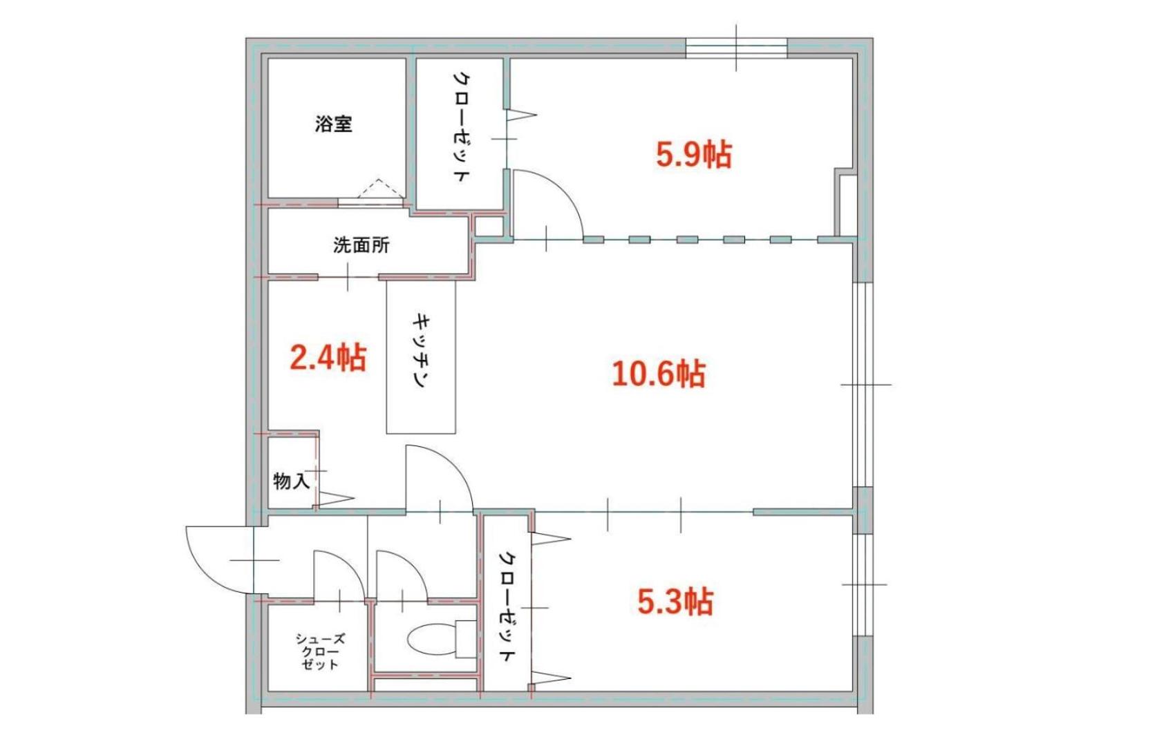 Apartment - Photo 11
