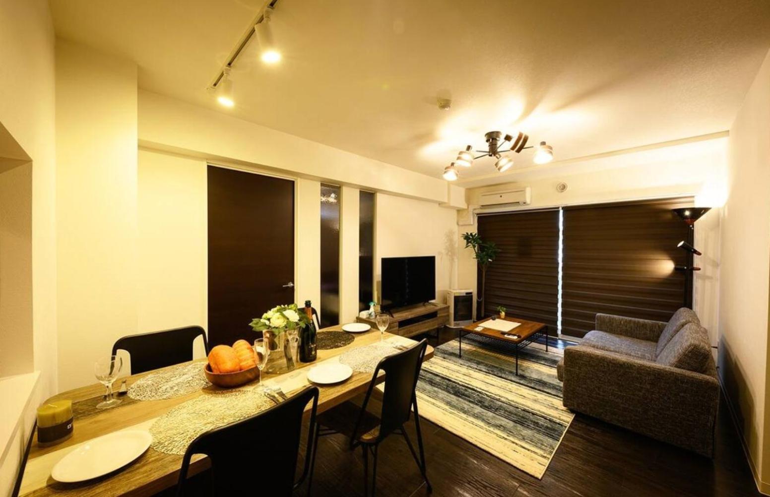 Apartment - Photo 18