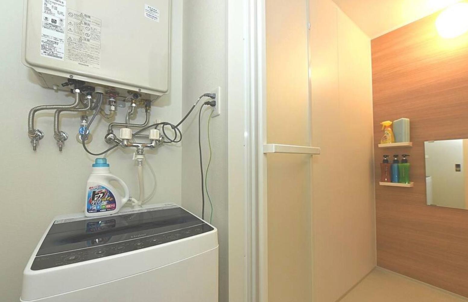 Apartment - Photo 14