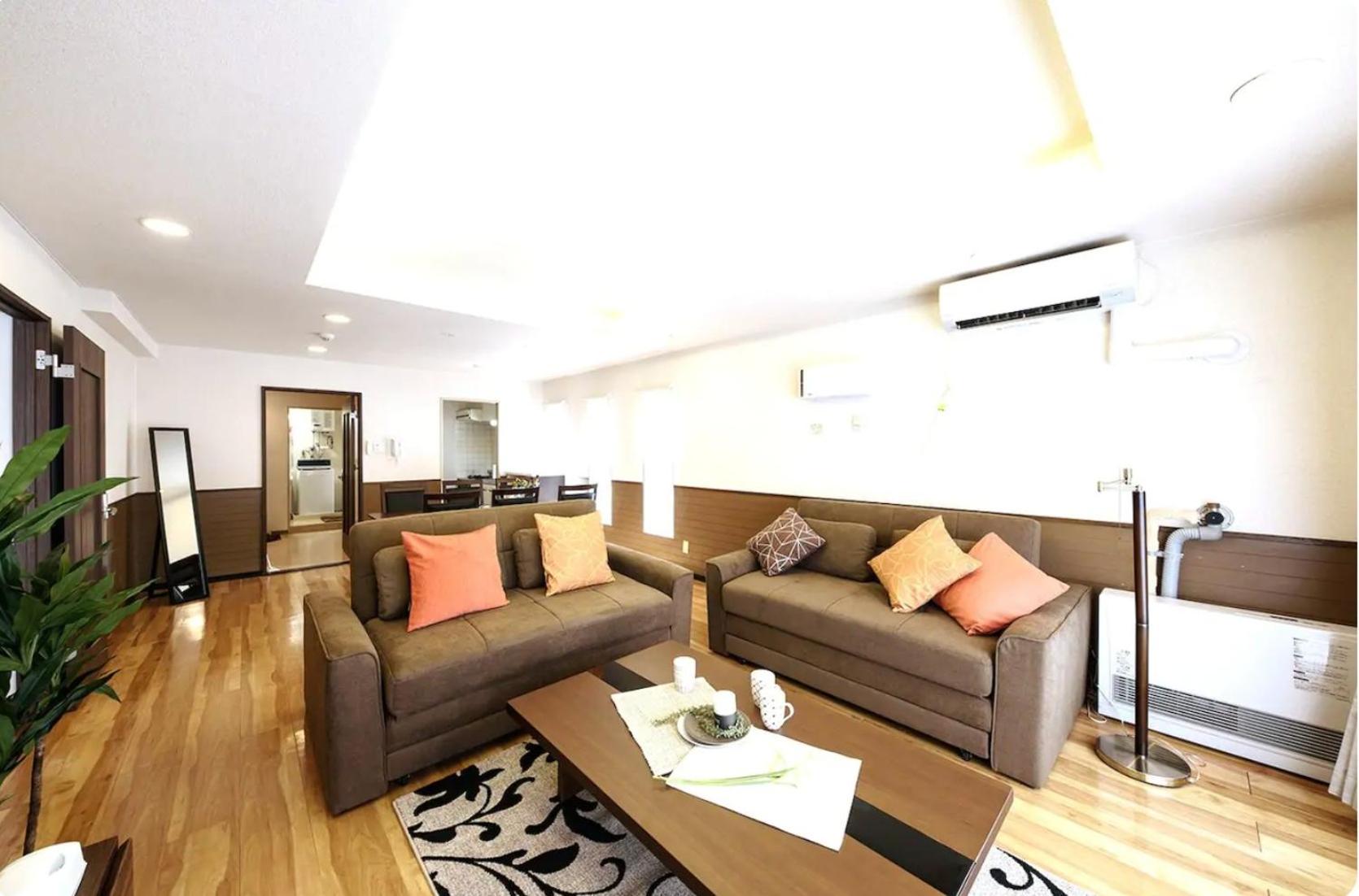 Apartment - Photo 1