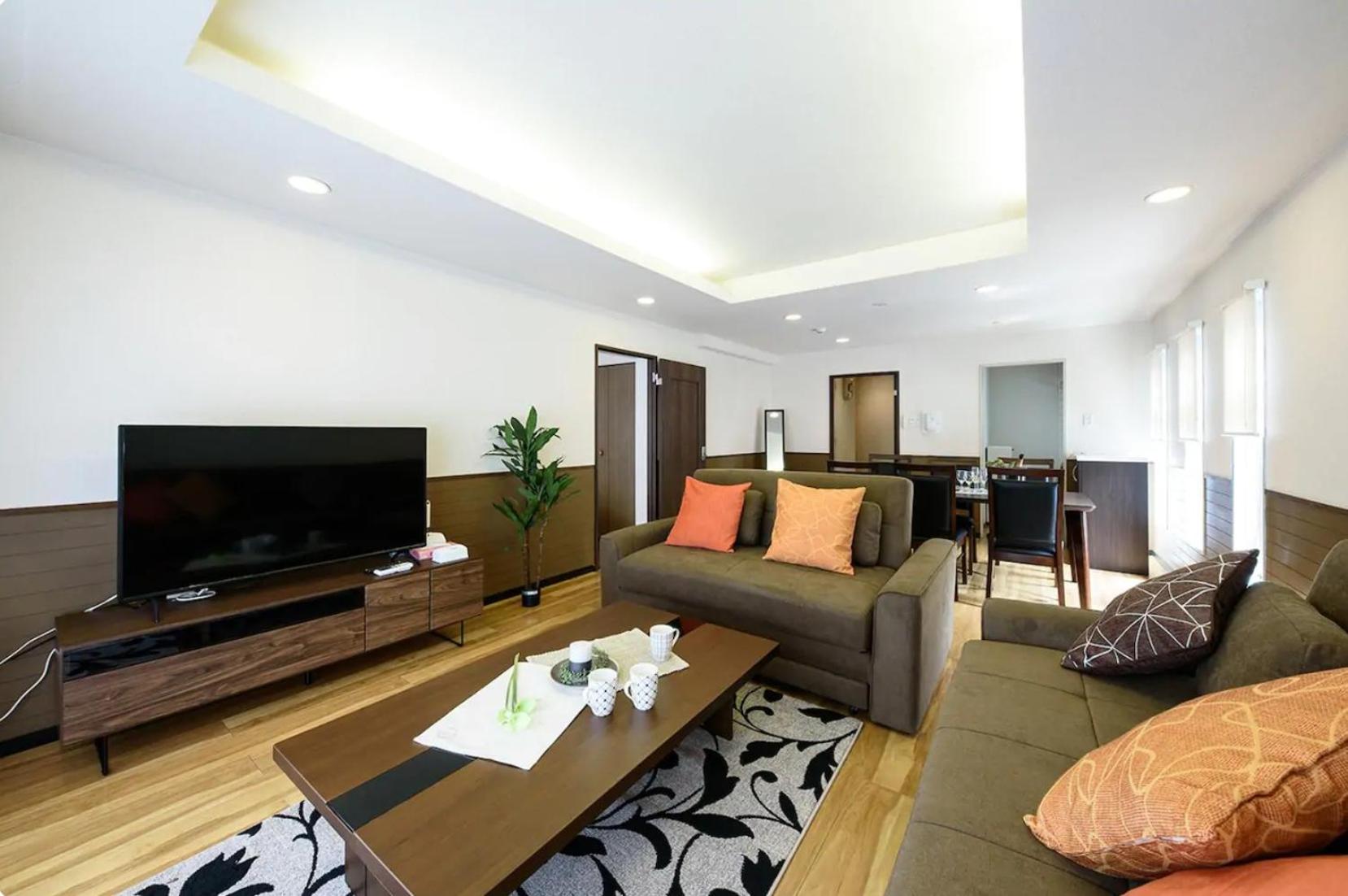 Apartment - Photo 42