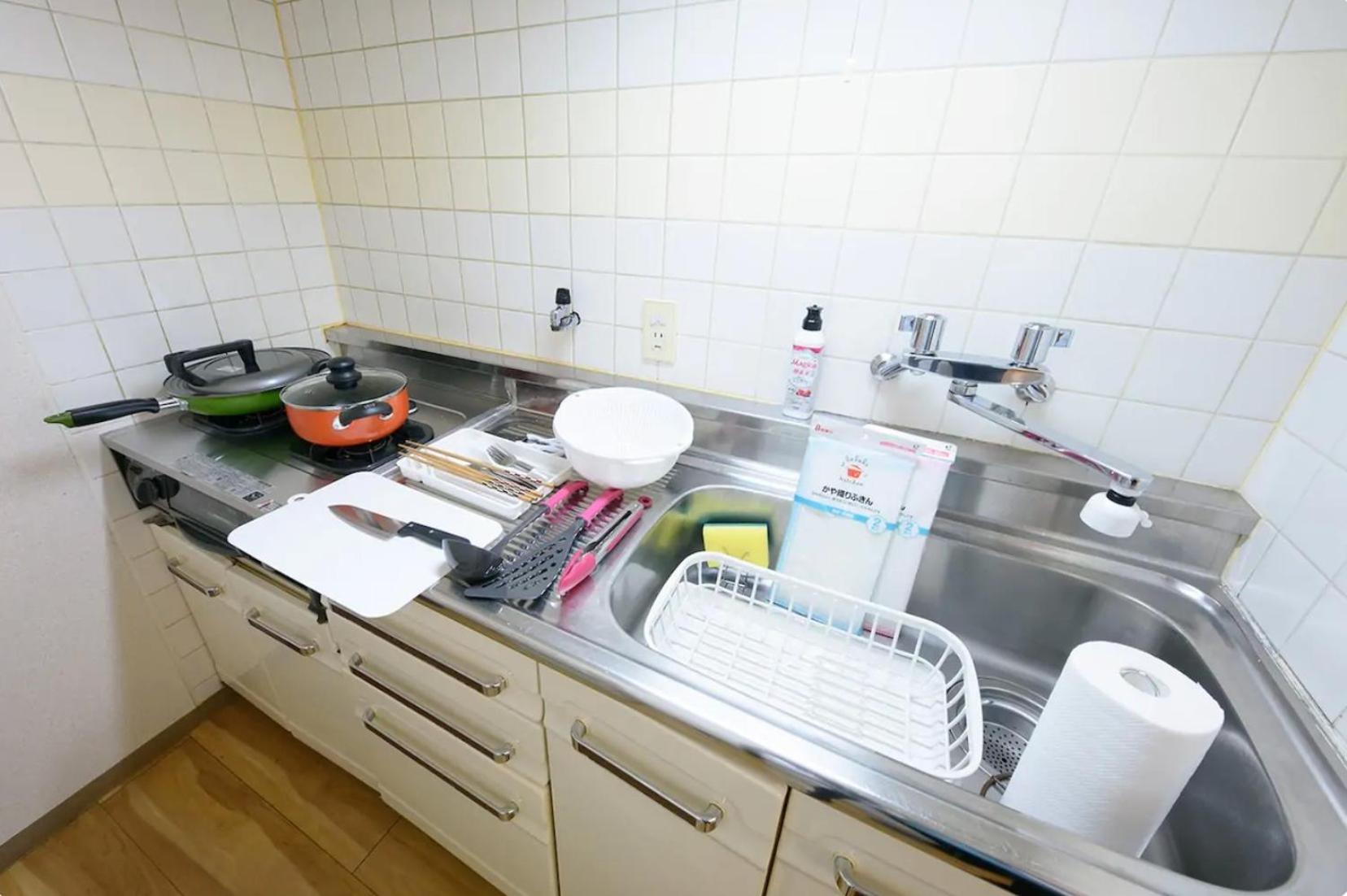 Apartment - Photo 14