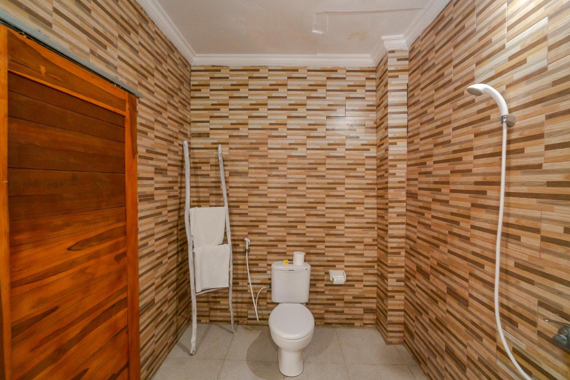 Queen Room - Photo 1