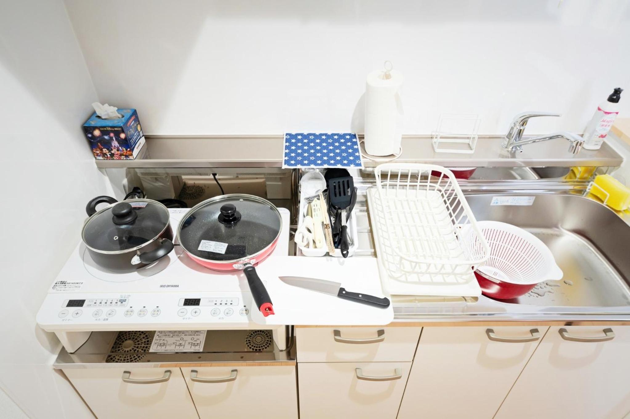 Apartment - Photo 17
