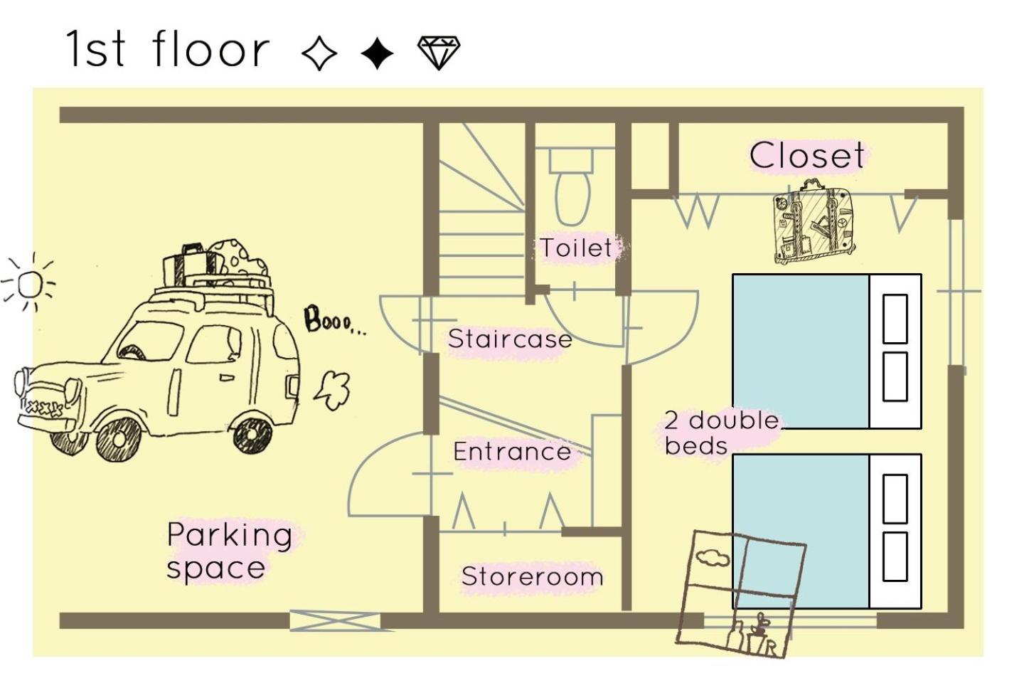 Vacation Home - Photo 36