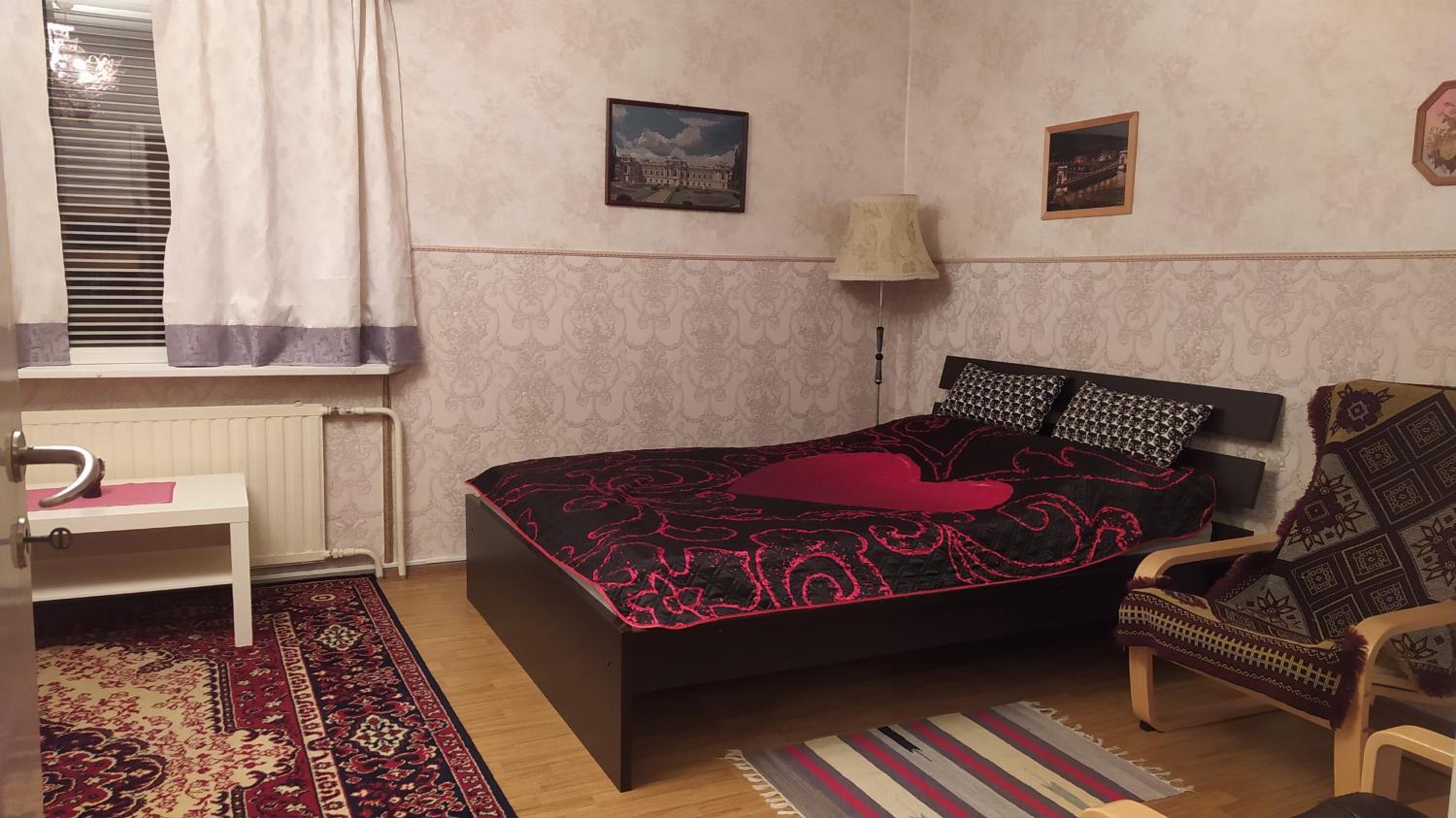 Standard Quadruple Room - Photo 7