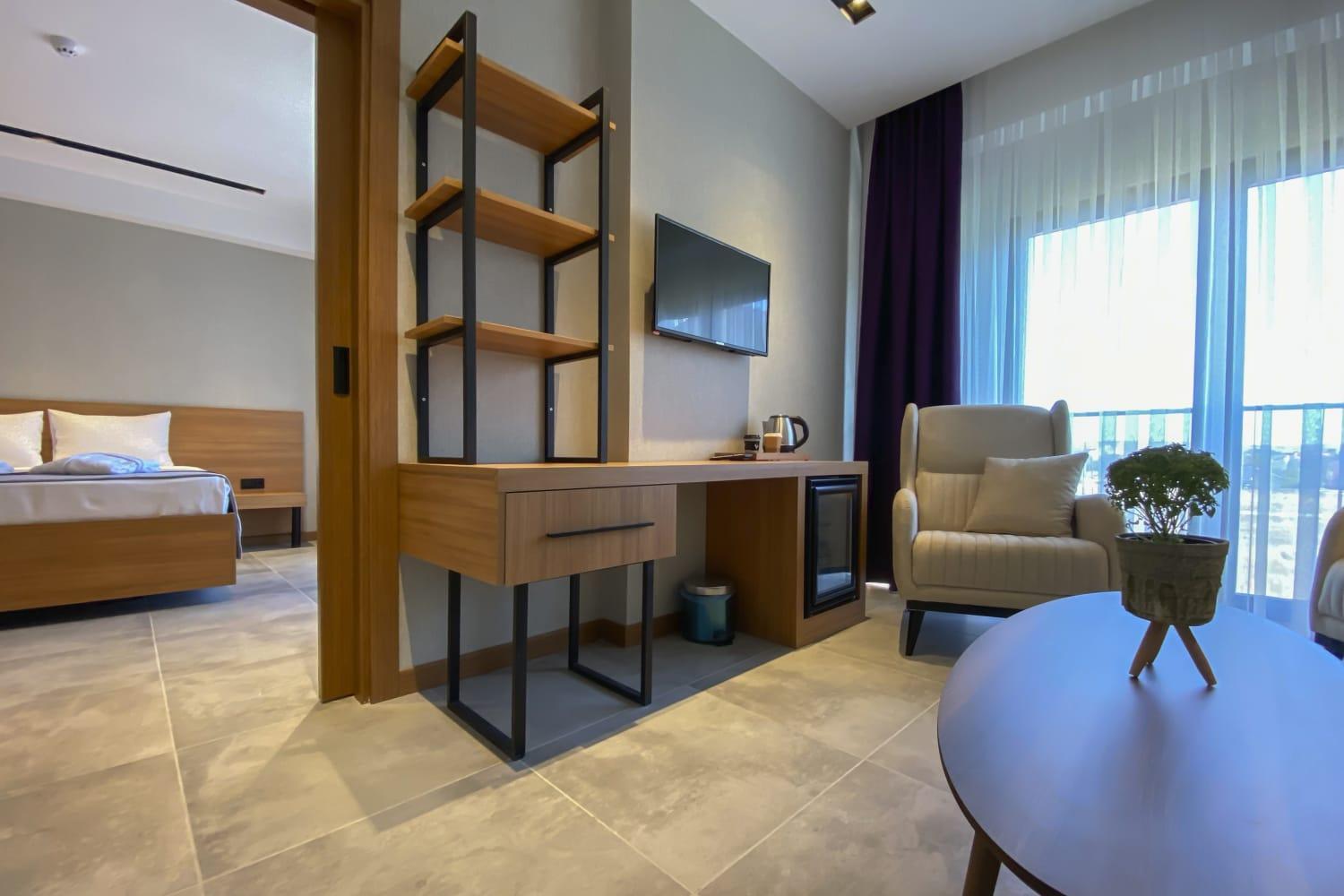Triple Room - Photo 4