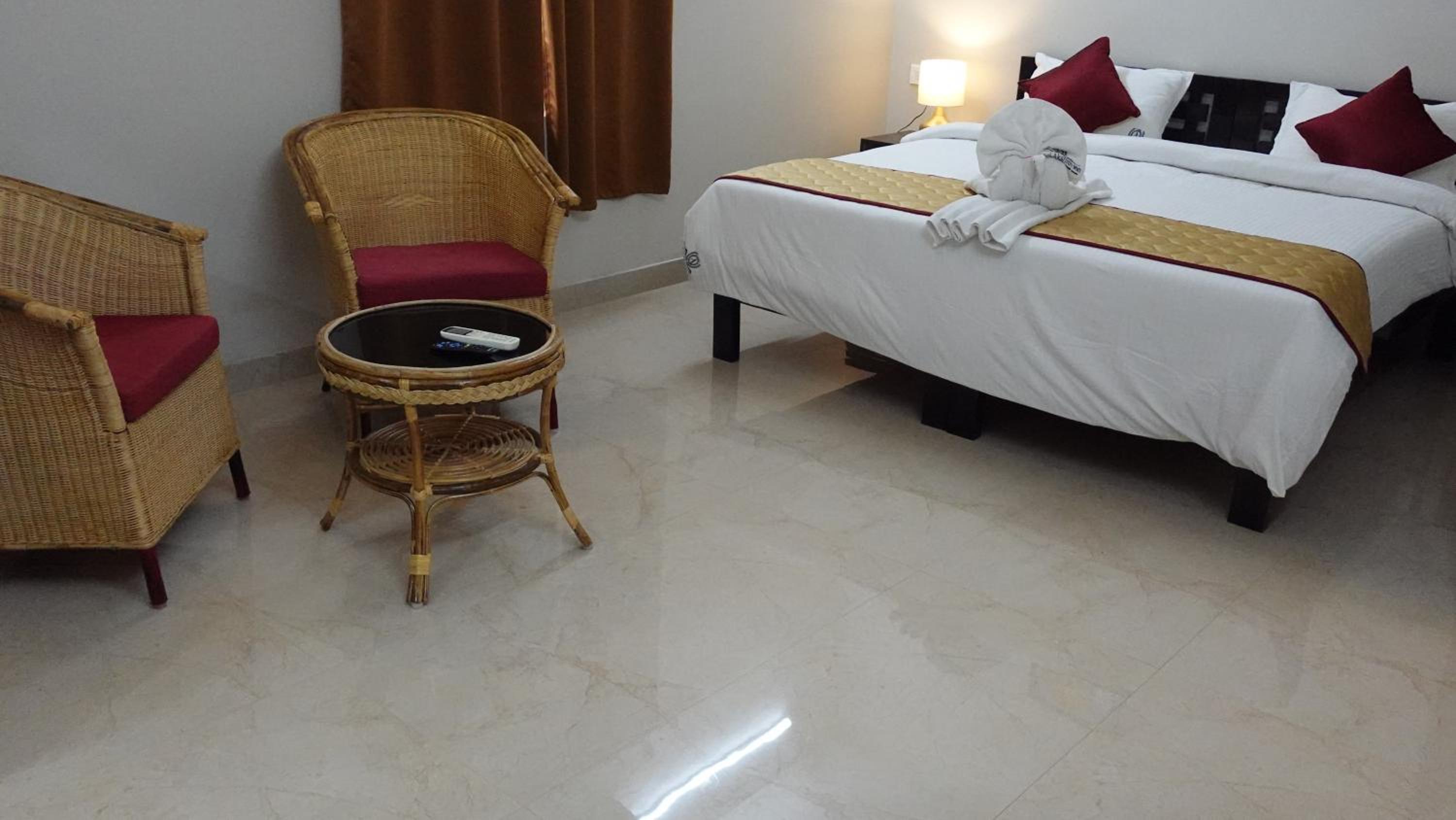 Junior Suite - Photo 11