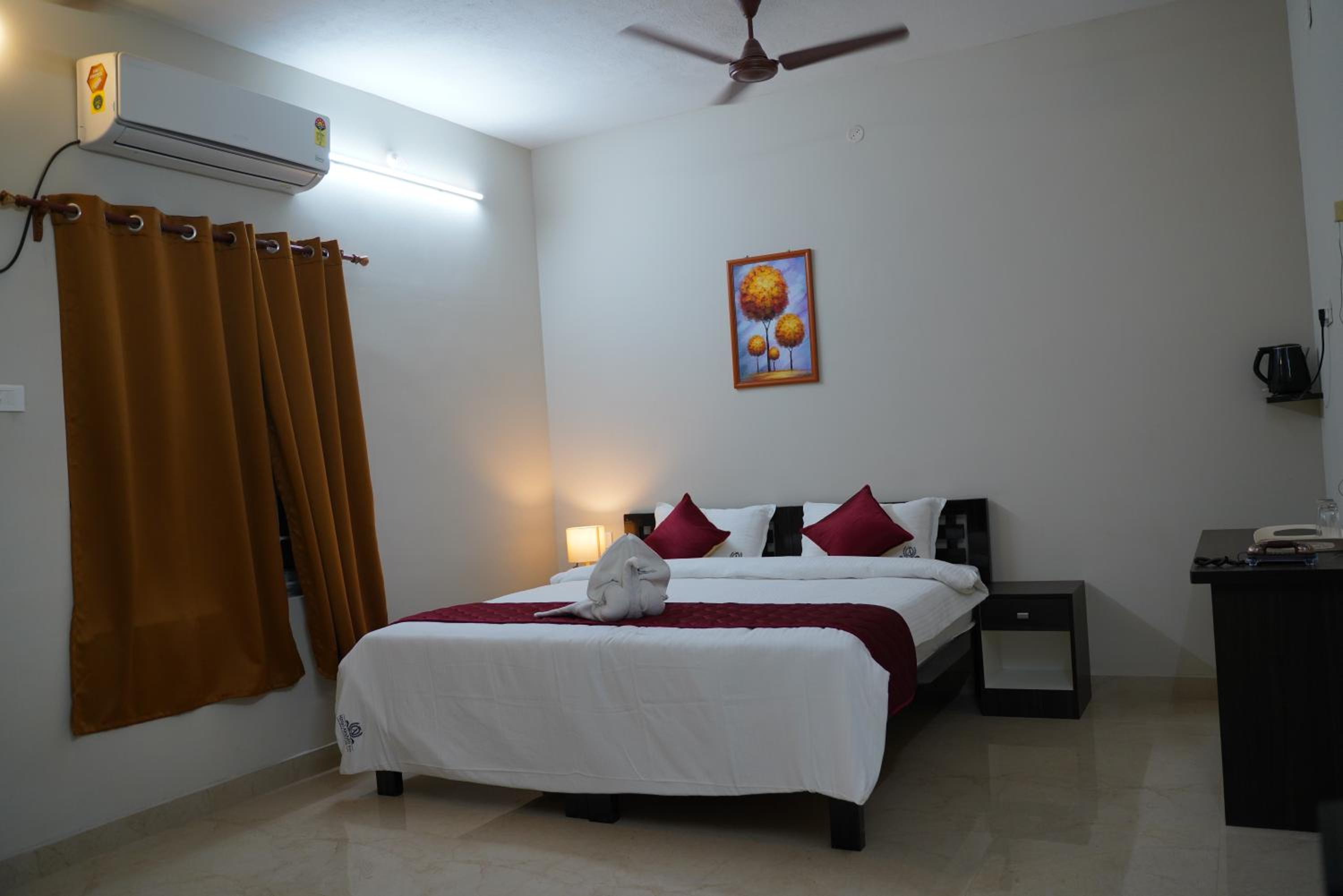 Junior Suite - Photo 12