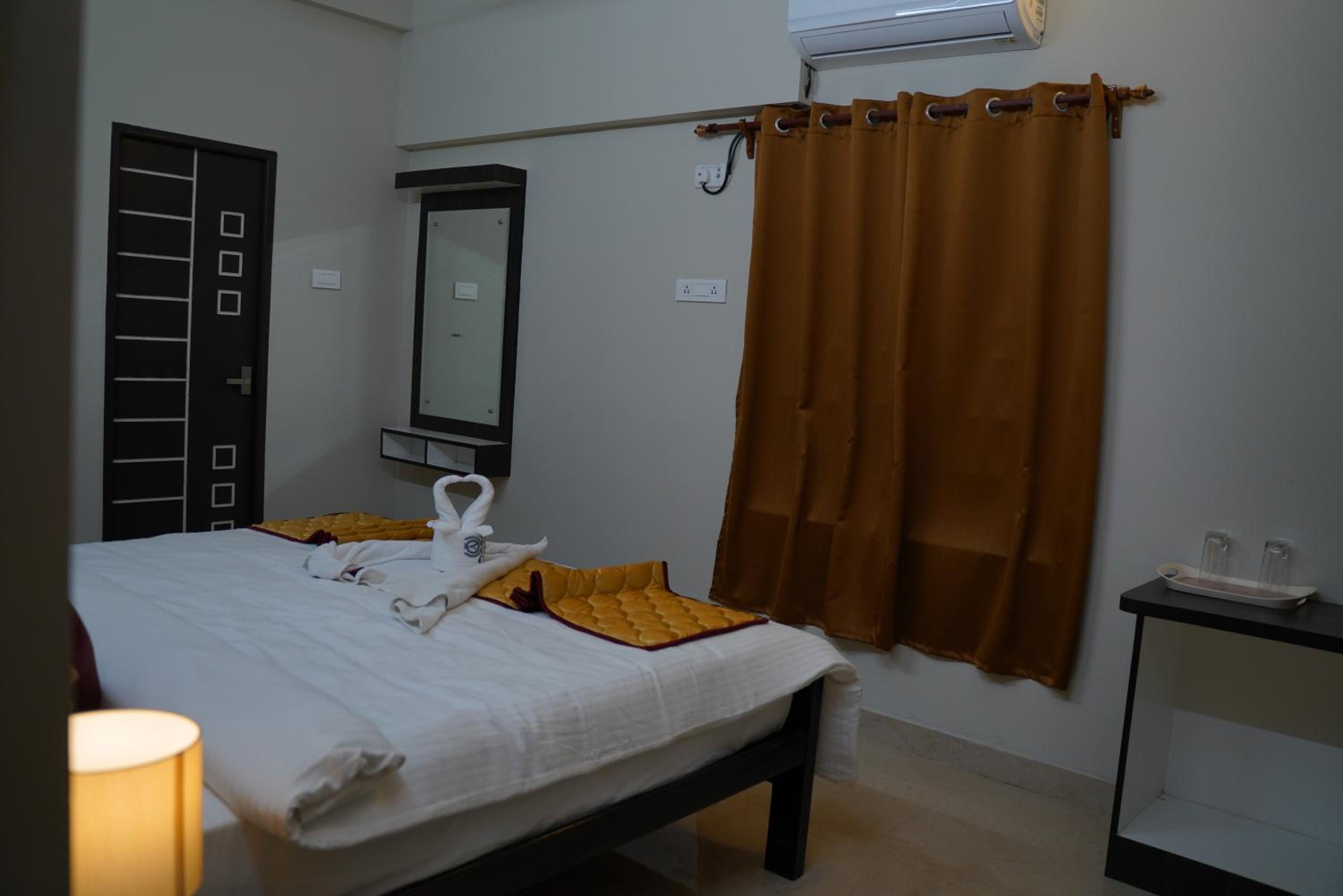 Superior Double Room photo 3