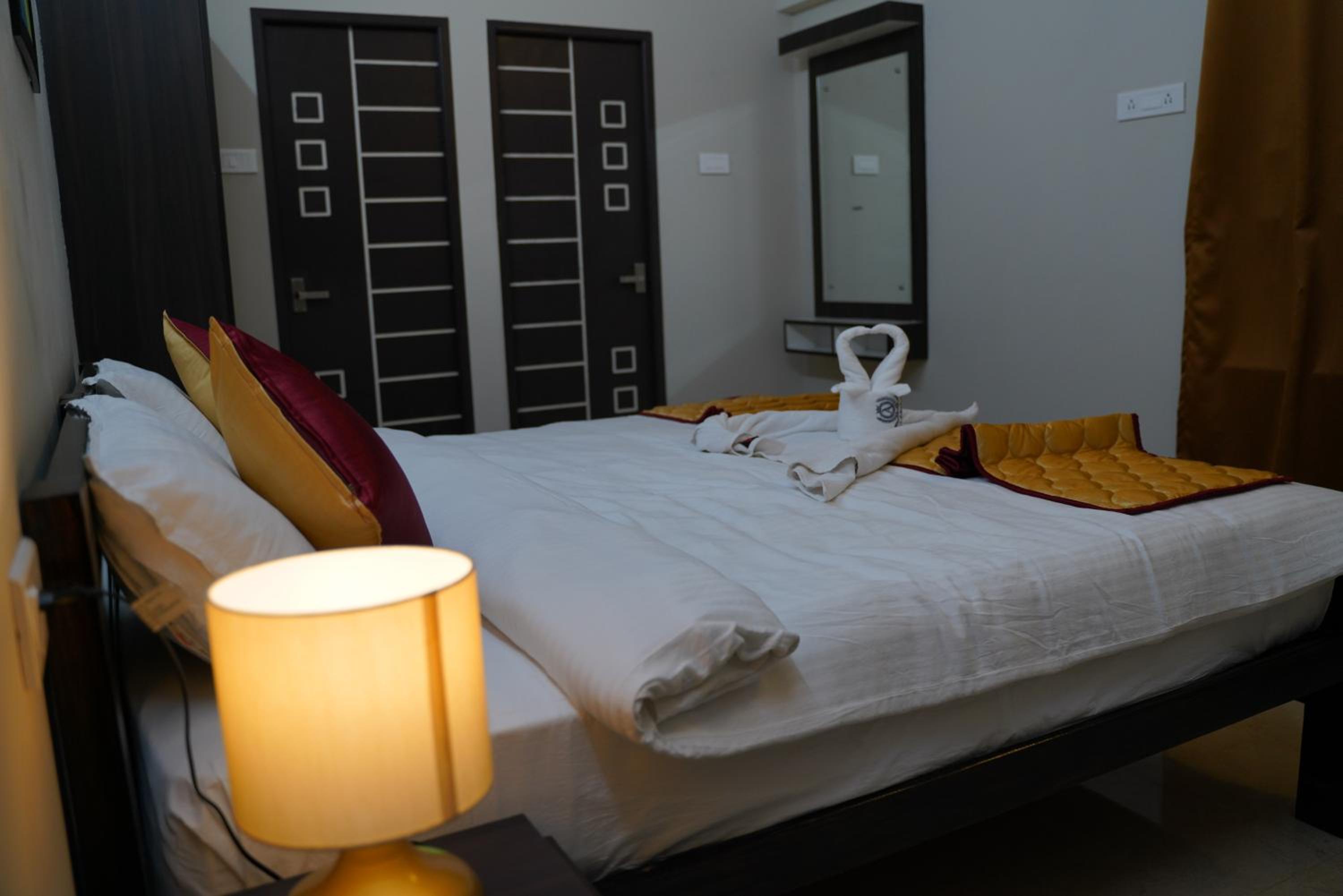 Junior Suite - Photo 14