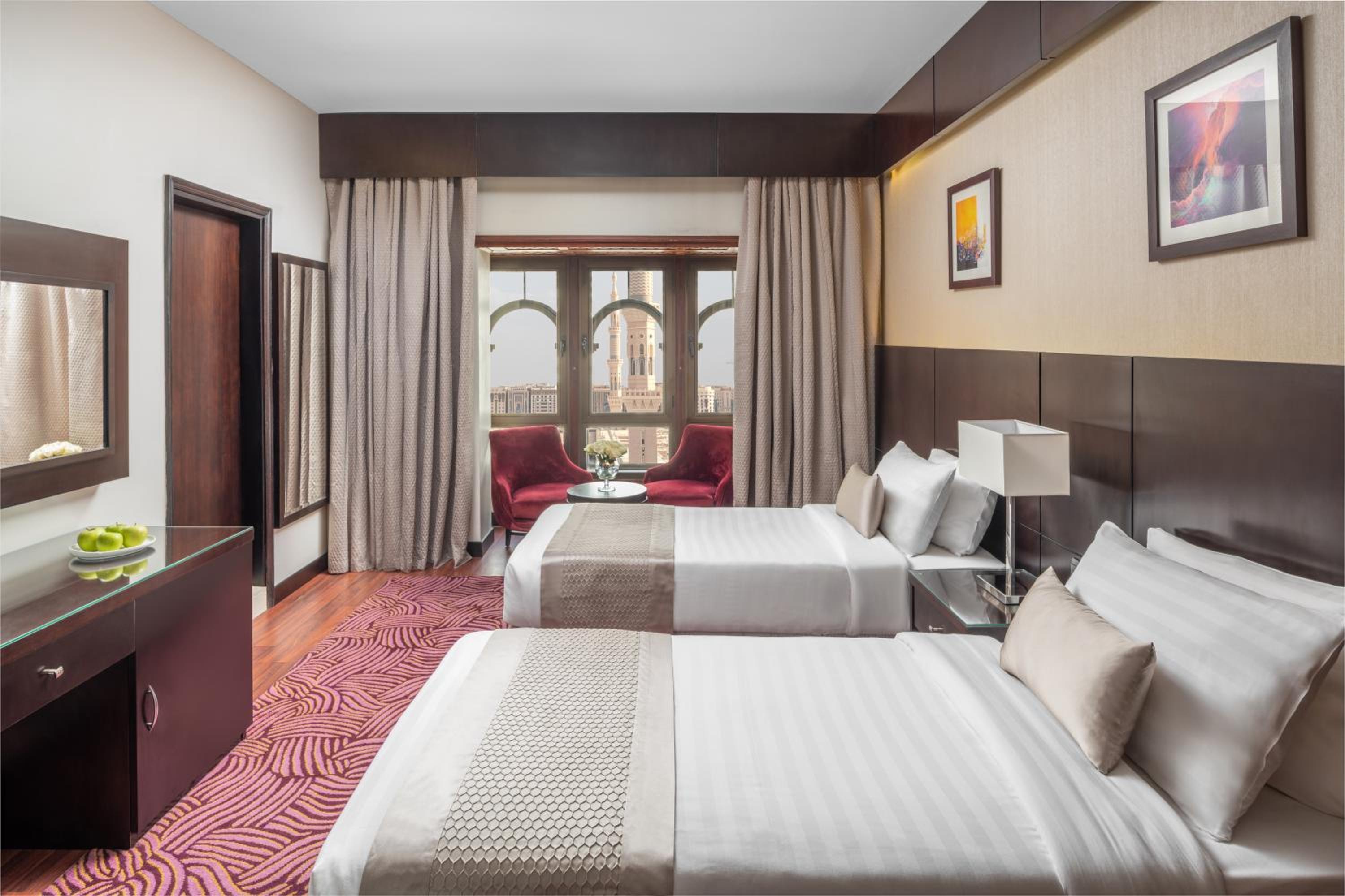 Executive Suite Haram View - Photo 4