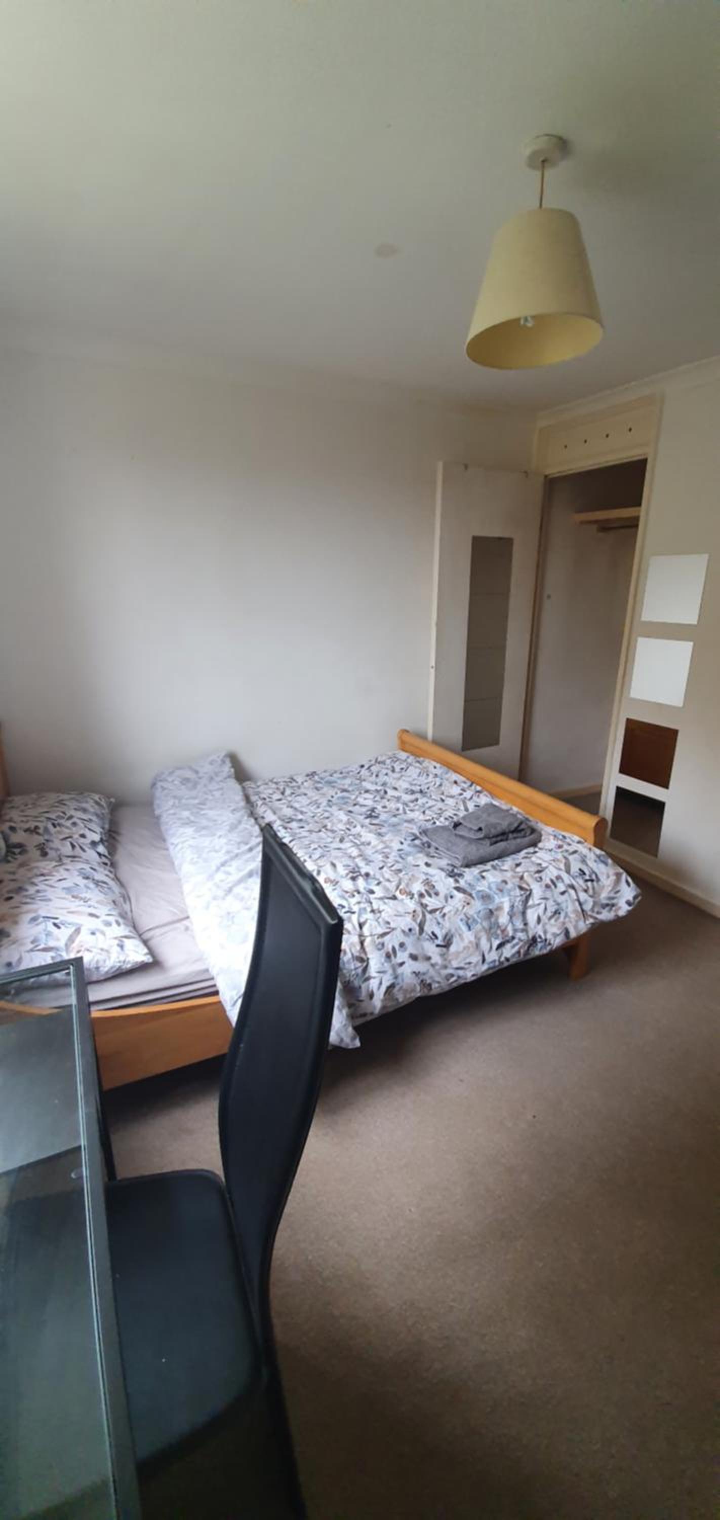 Double Room - Photo 4