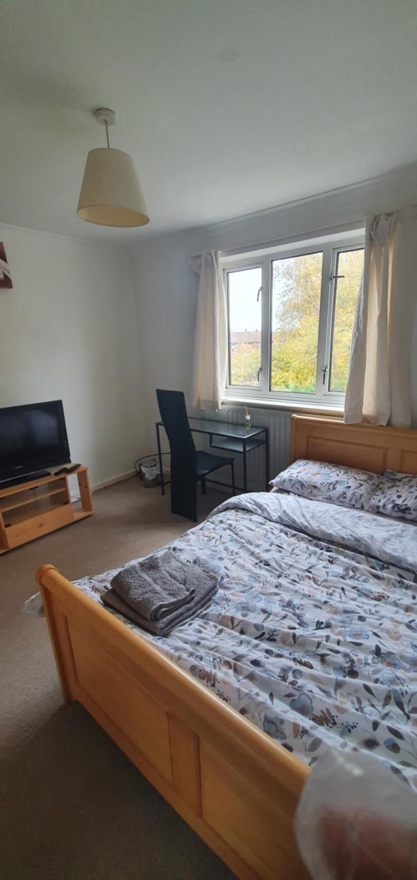 Double Room - Photo 3